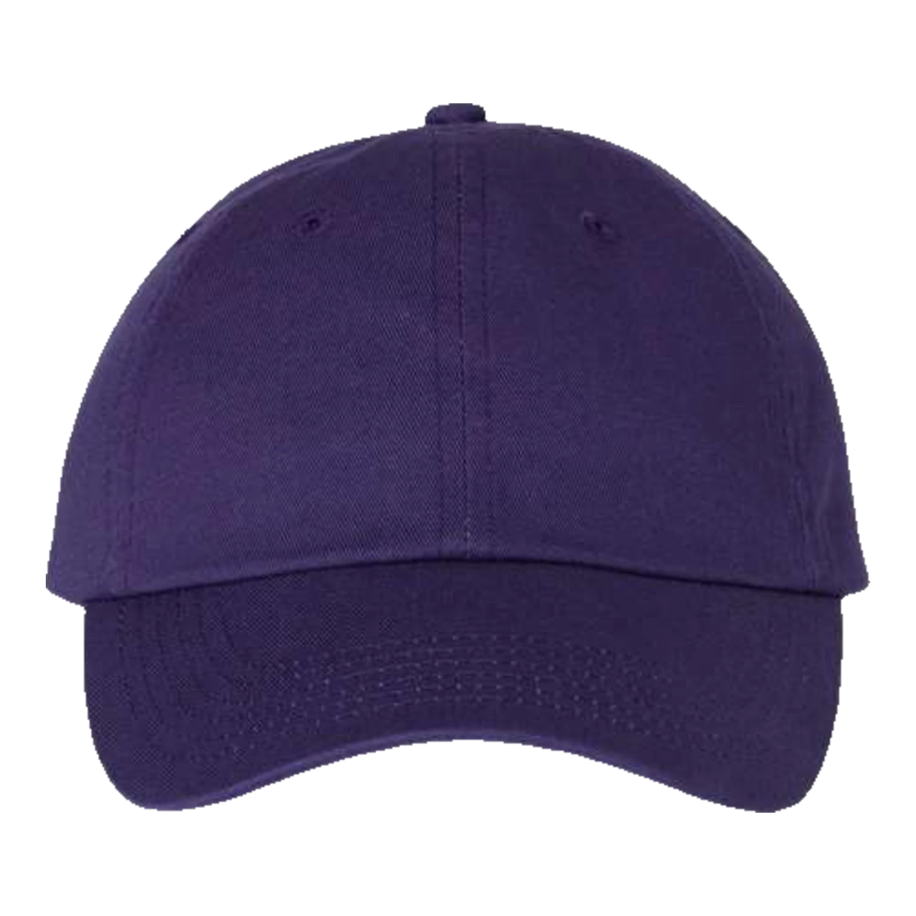 Valucap Adult Bio-Washed Classic Custom Dad Hat