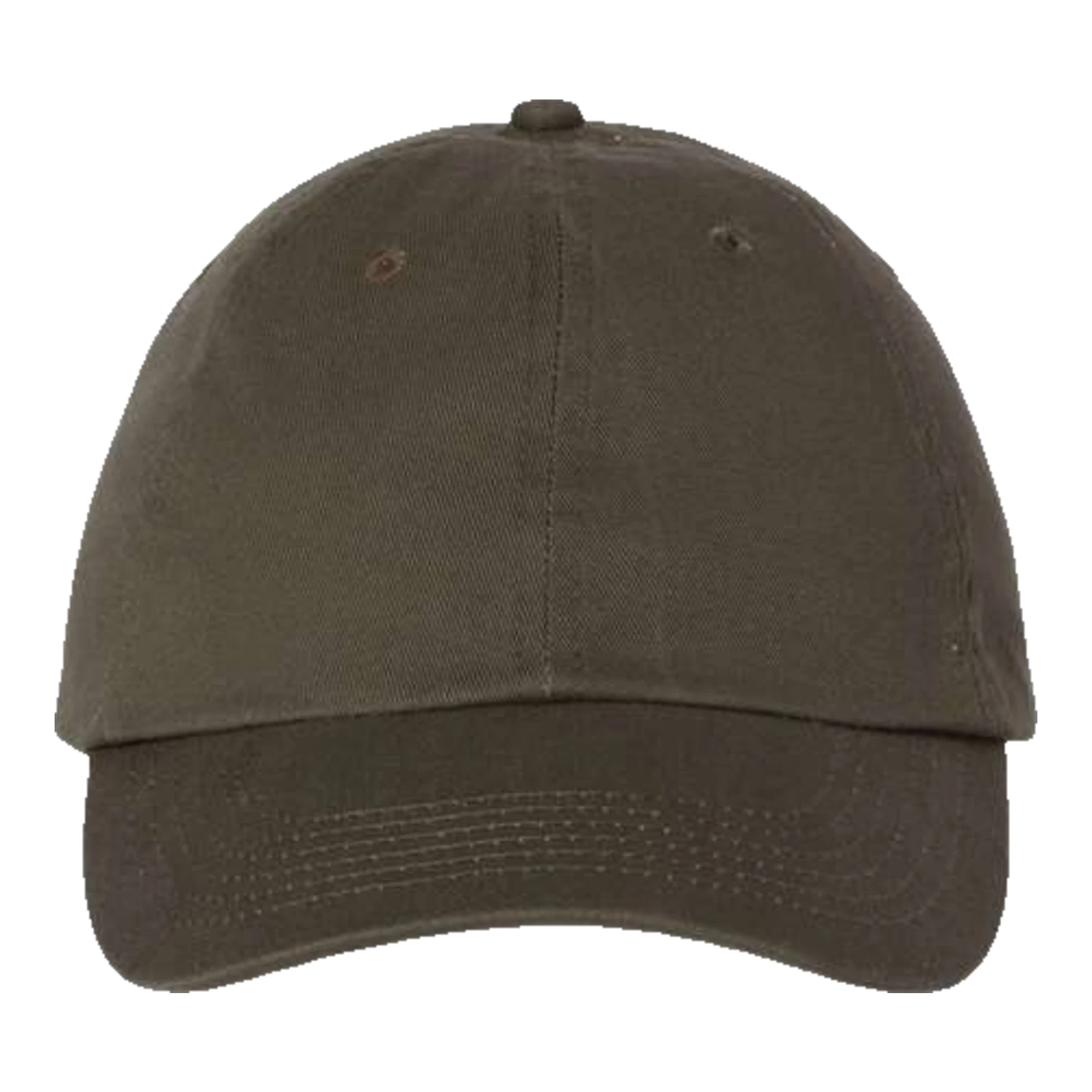 Valucap Adult Bio-Washed Classic Custom Dad Hat