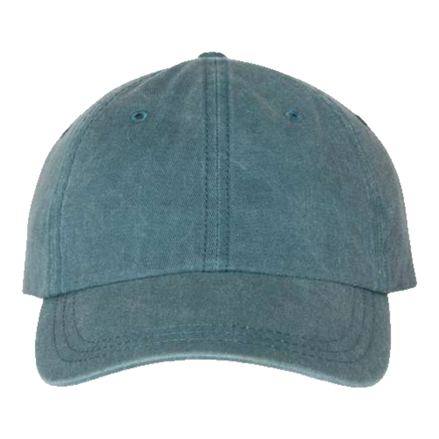 Valucap Pigment-Dyed Custom Dad Hat