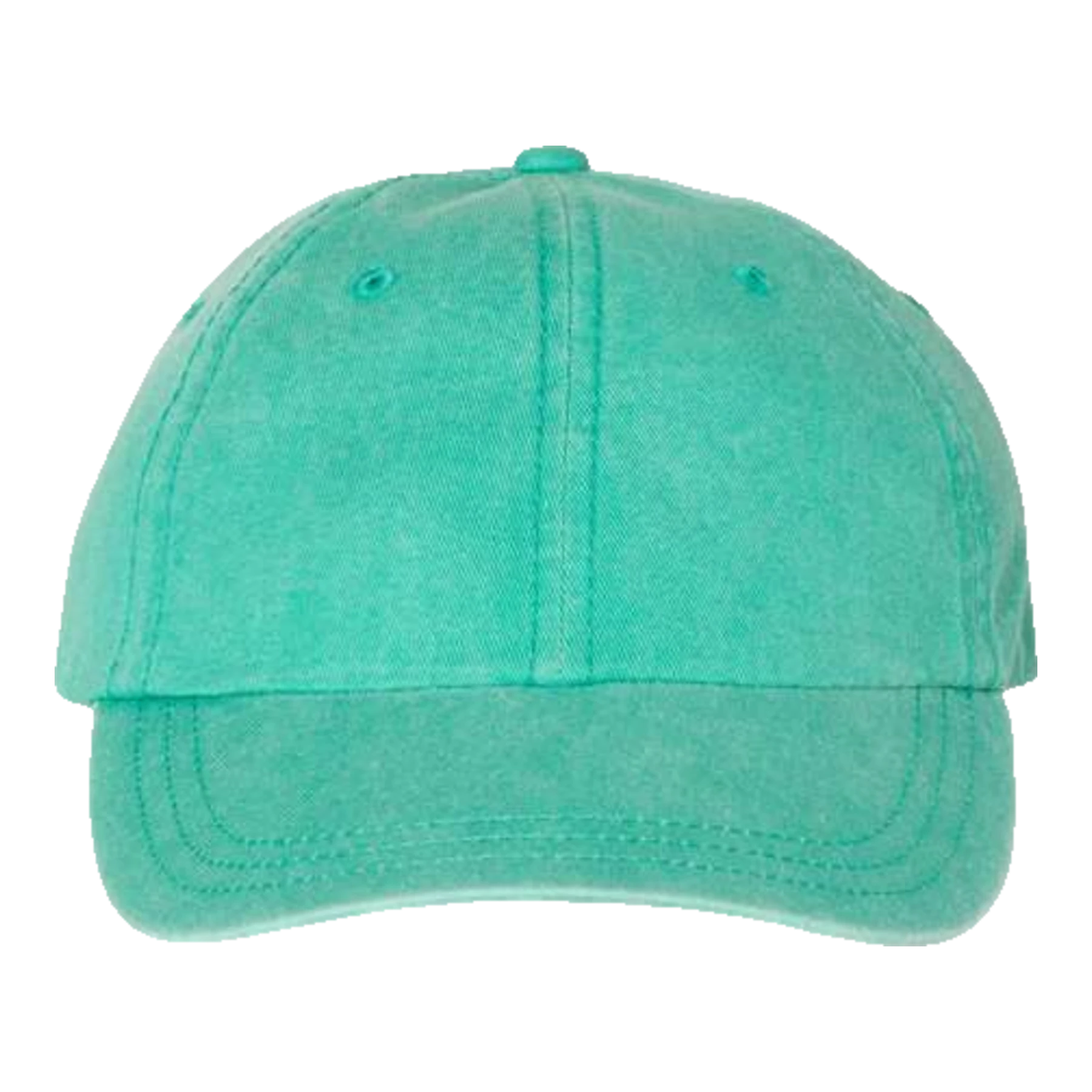 Valucap Pigment-Dyed Custom Dad Hat