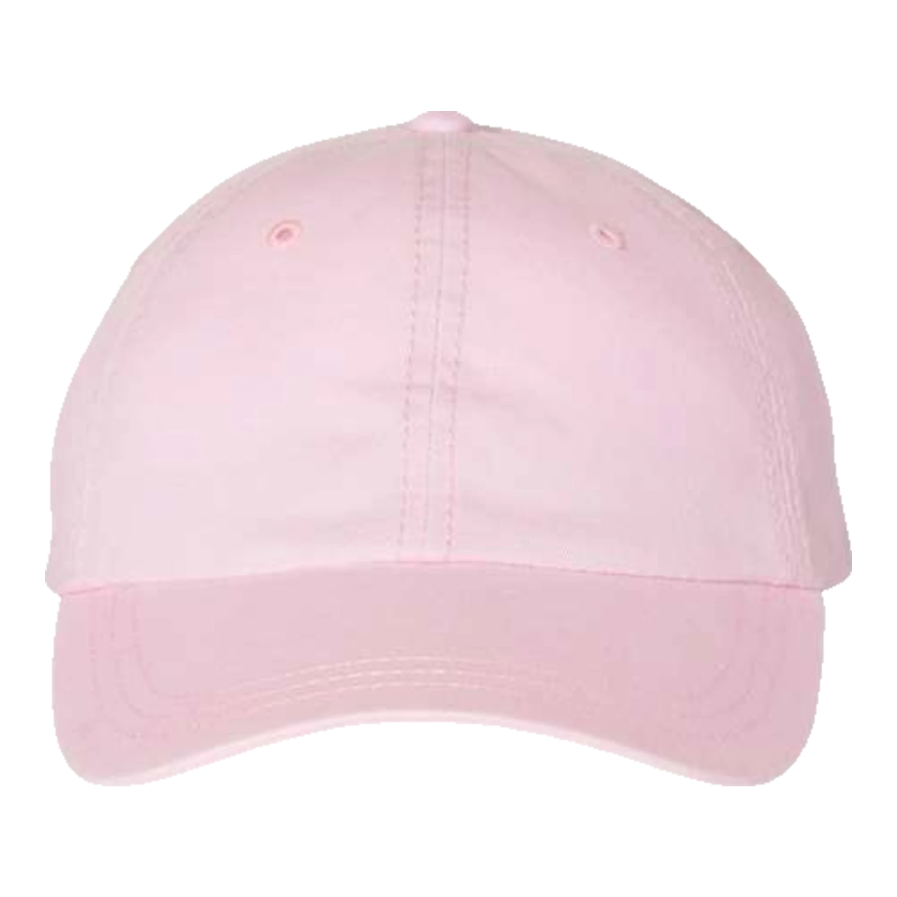 Valucap Pigment-Dyed Custom Dad Hat