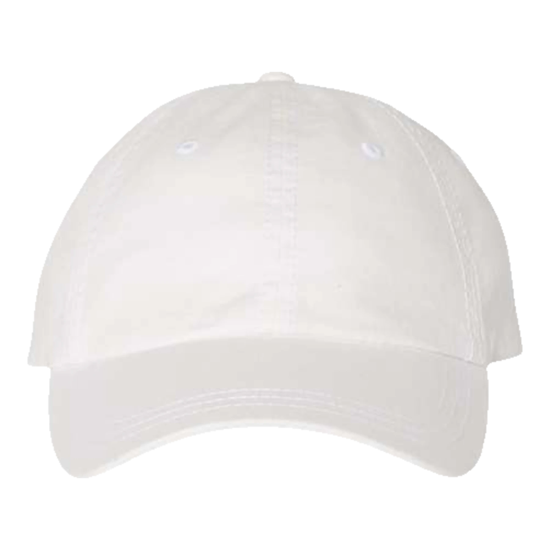 Valucap Pigment-Dyed Custom Dad Hat