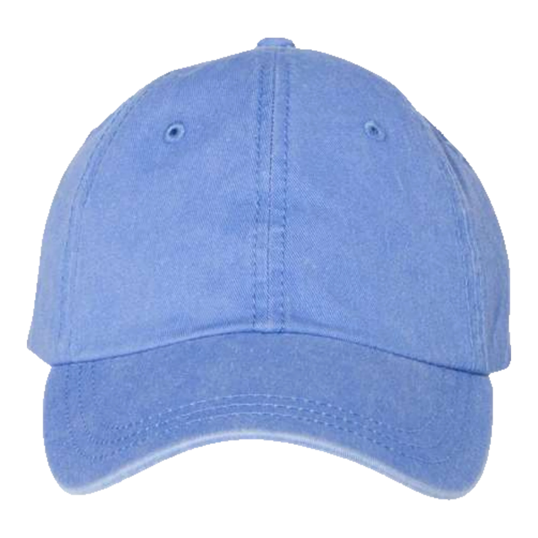 Valucap Pigment-Dyed Custom Dad Hat