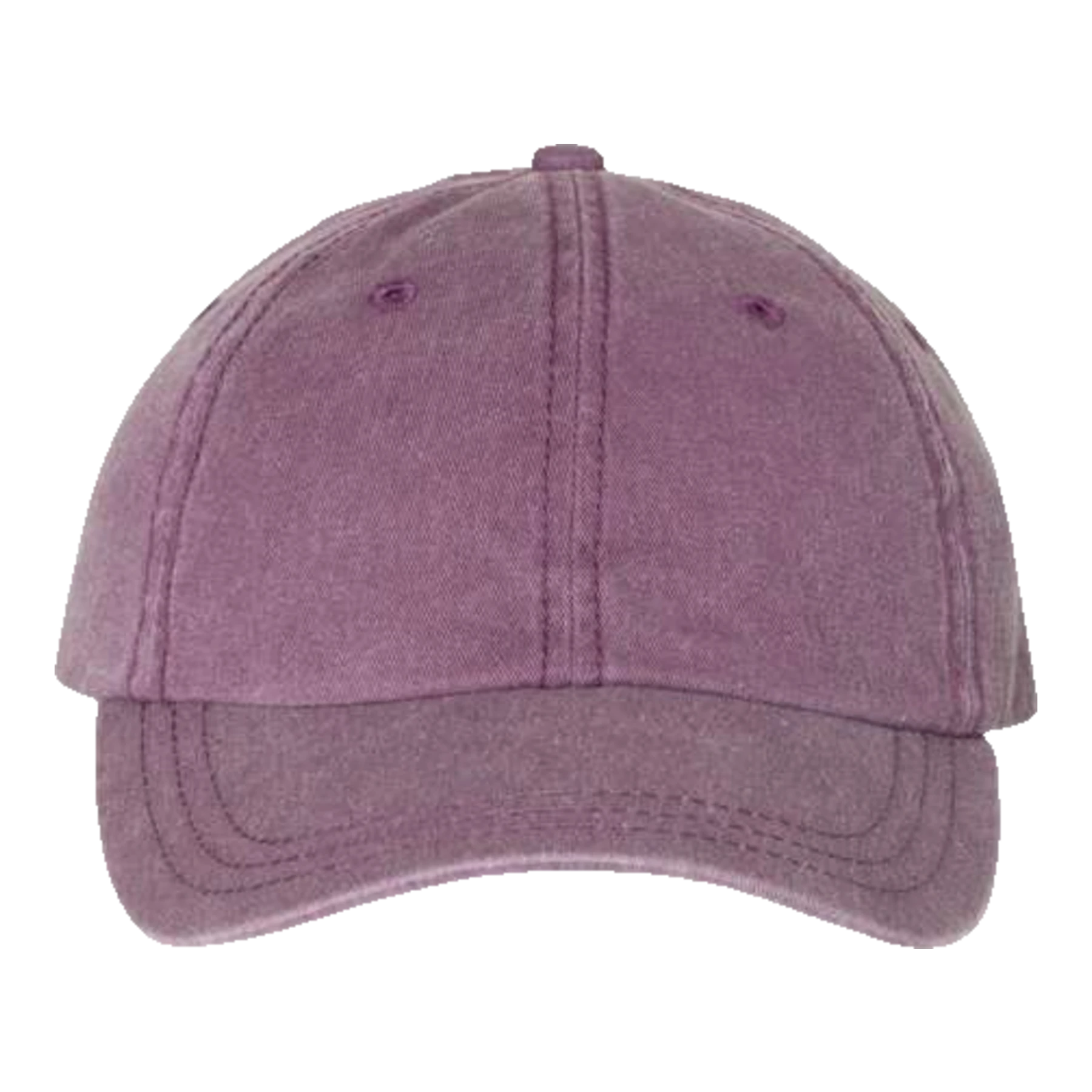 Valucap Pigment-Dyed Custom Dad Hat