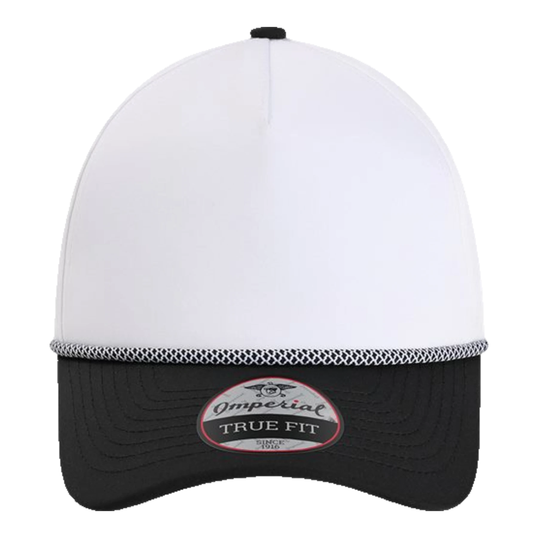 Imperial The Wrightson Custom Hat