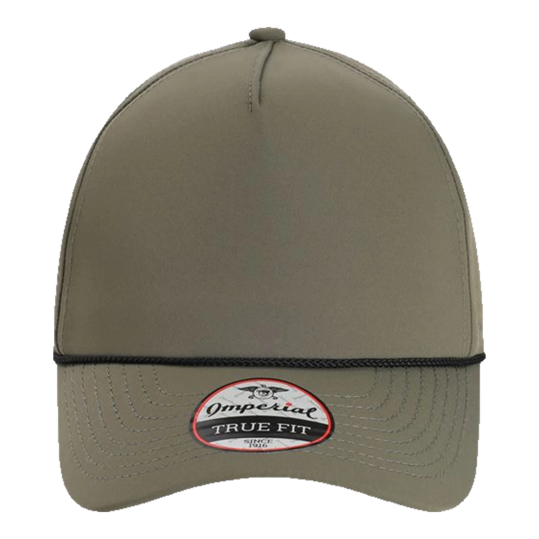 Imperial The Wrightson Custom Hat