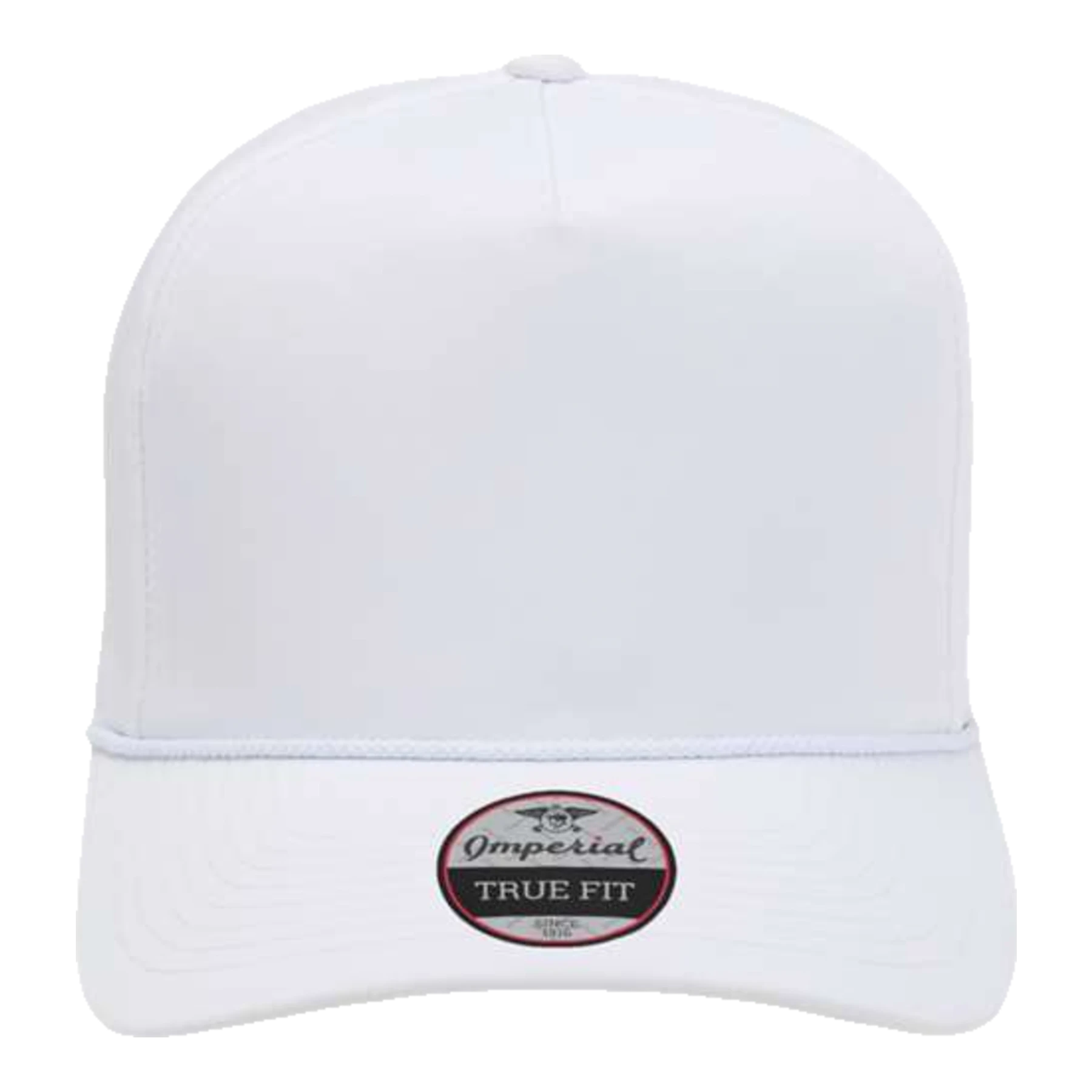 Imperial The Wrightson Custom Hat
