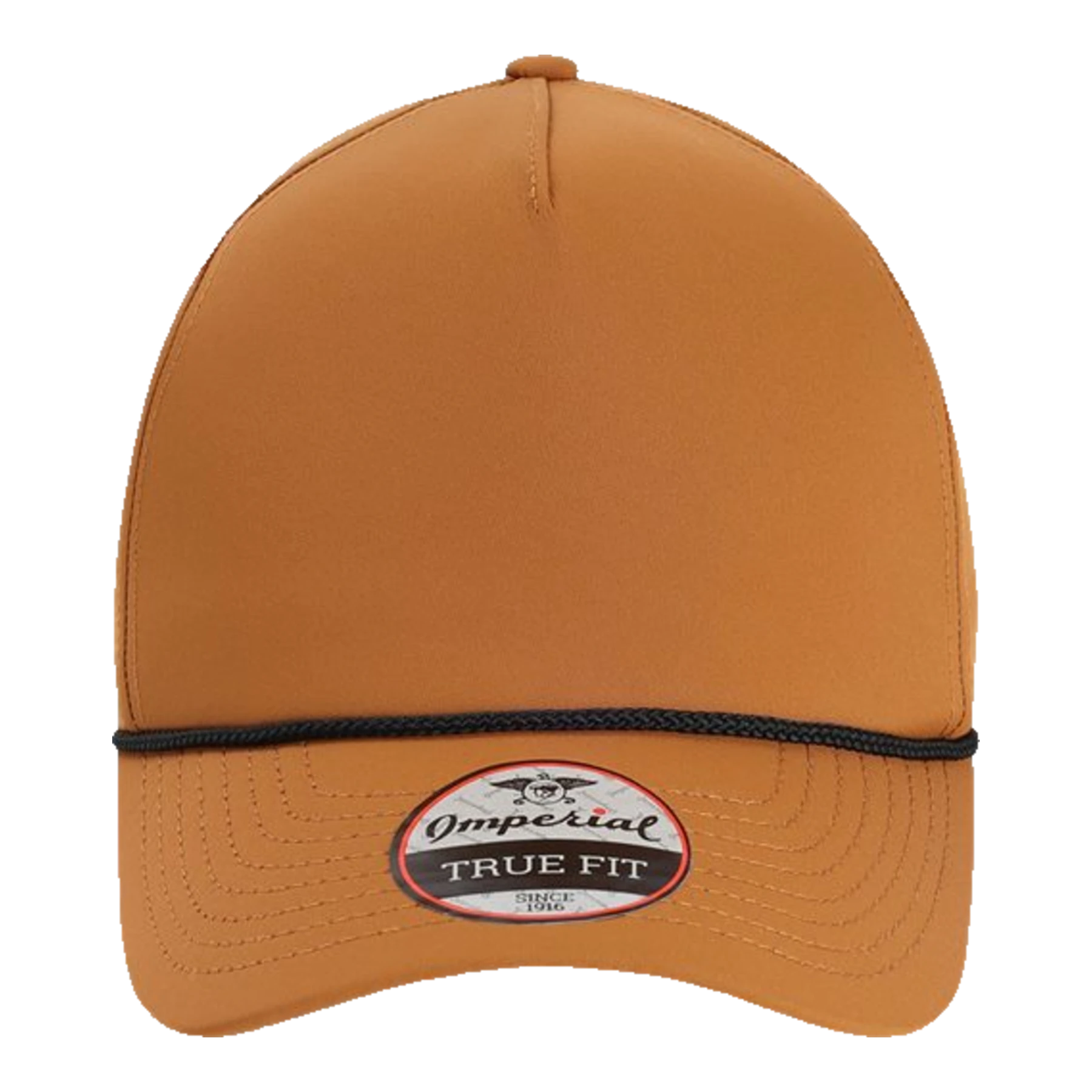 Imperial The Wrightson Custom Hat