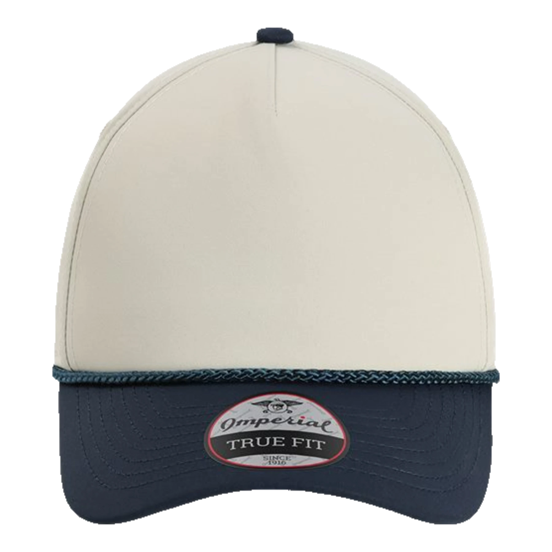 Imperial The Wrightson Custom Hat