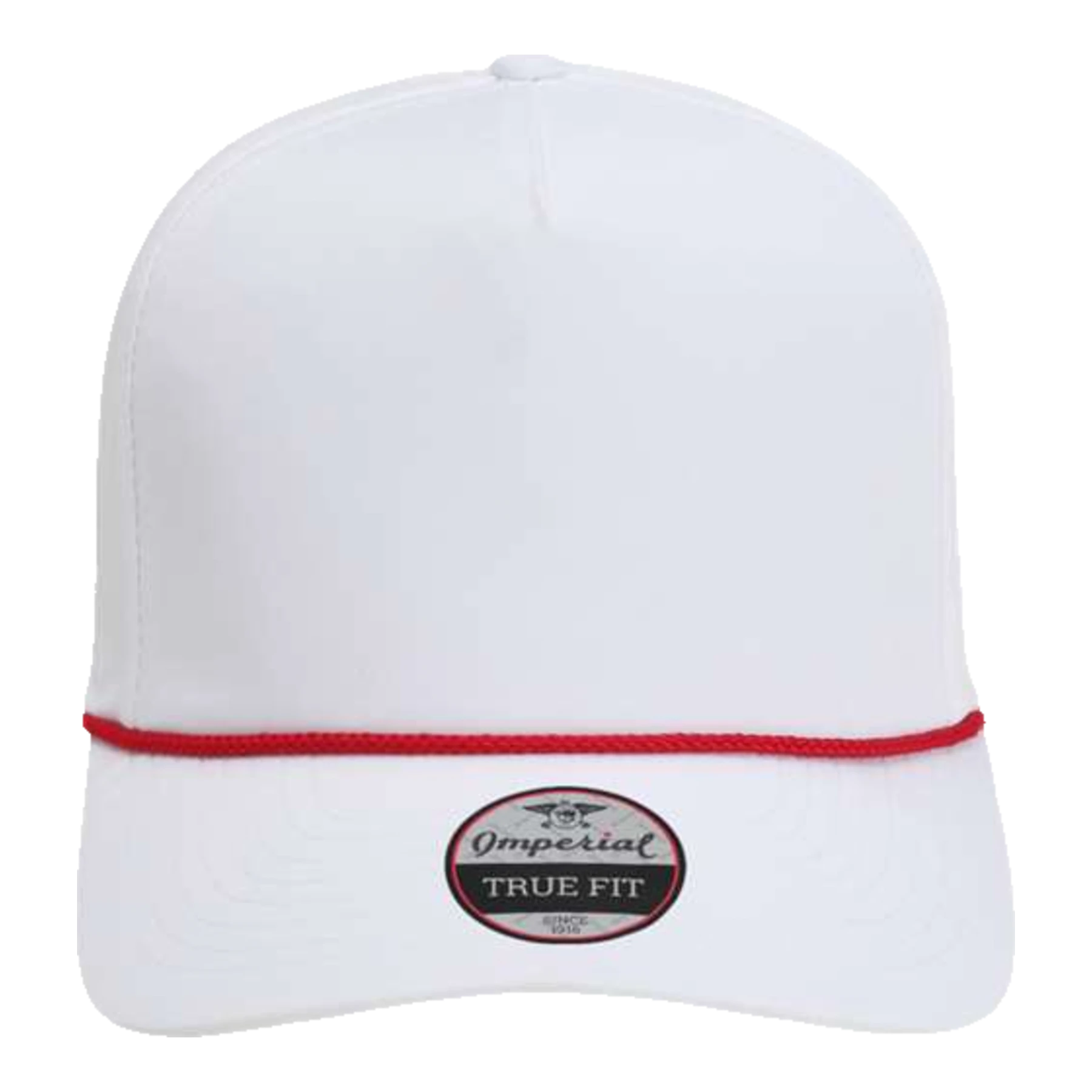 Imperial The Wrightson Custom Hat