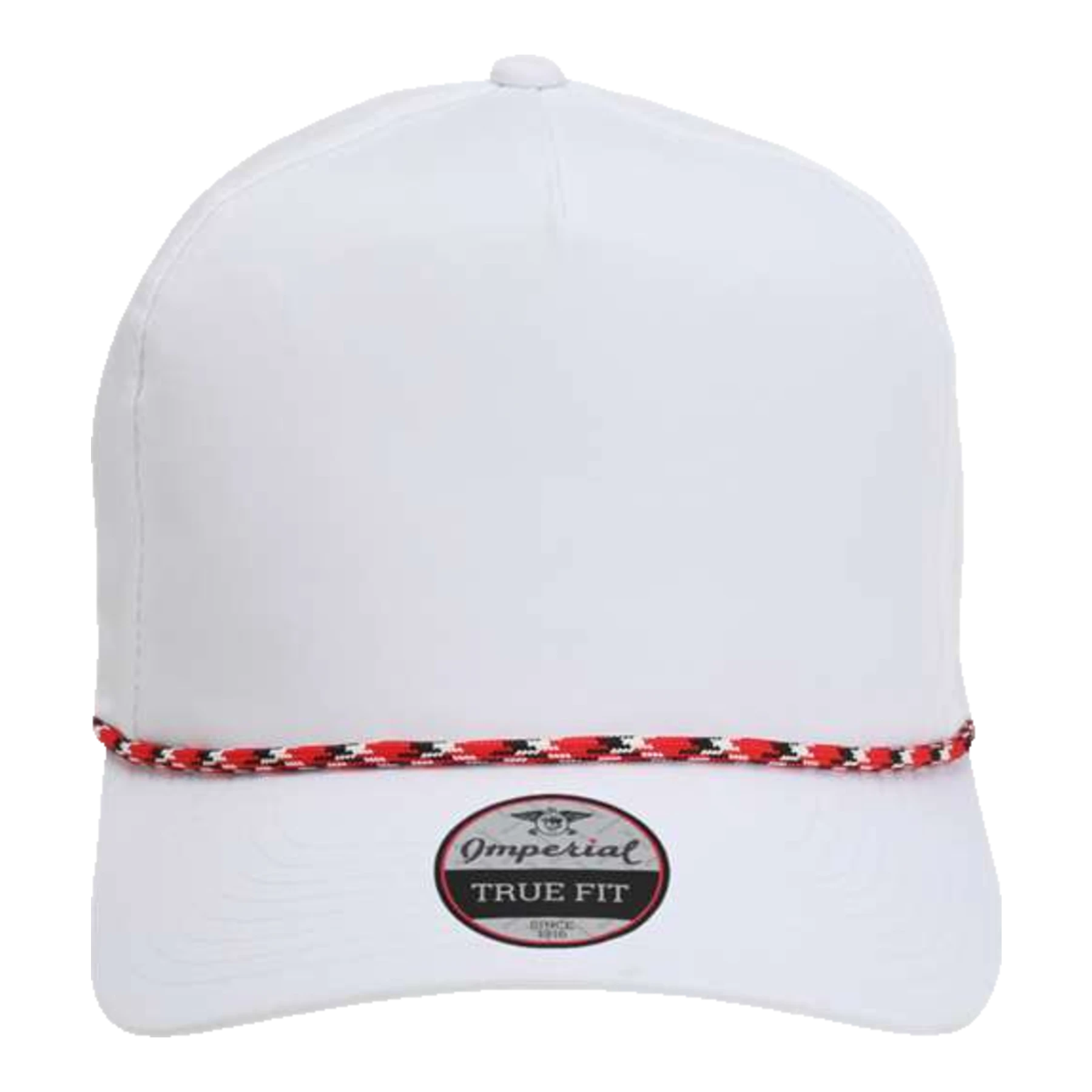 Imperial The Wrightson Custom Hat