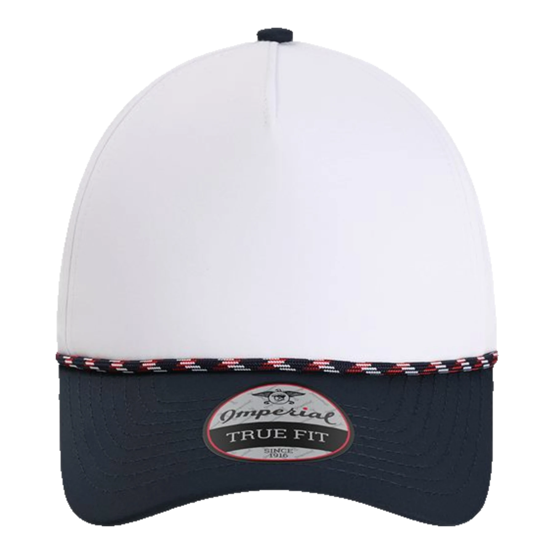 Imperial The Wrightson Custom Hat
