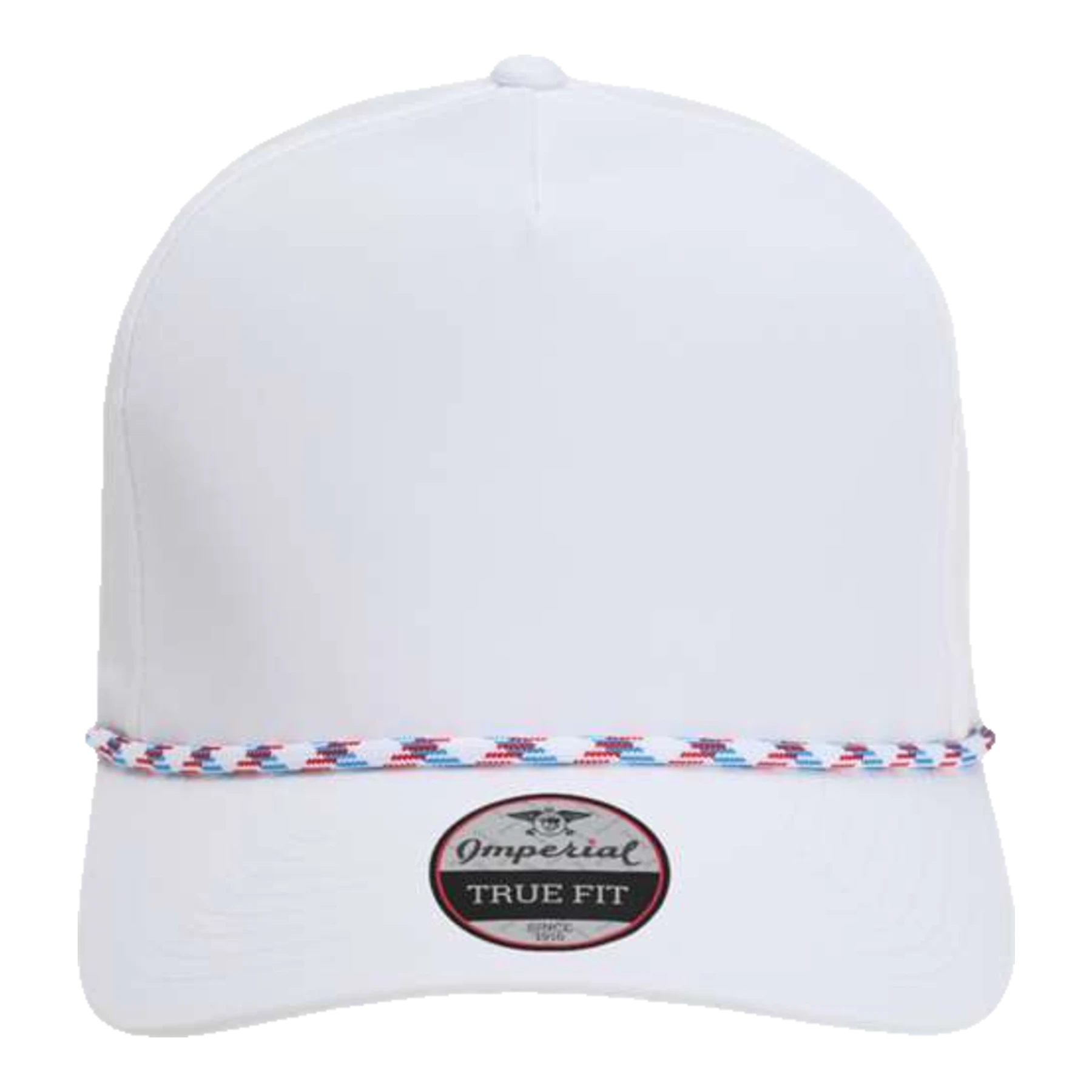 Imperial The Wrightson Custom Hat