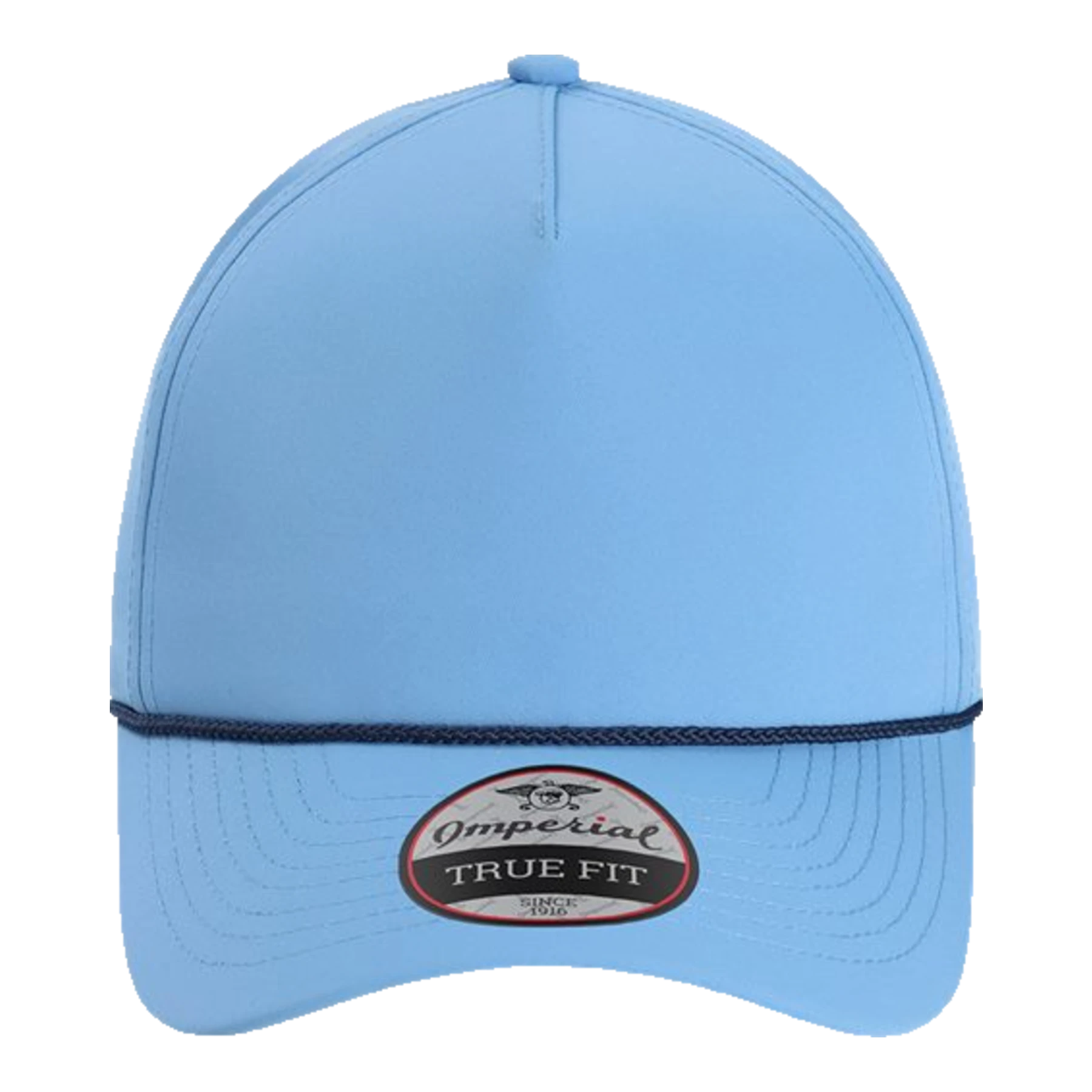 Imperial The Wrightson Custom Hat