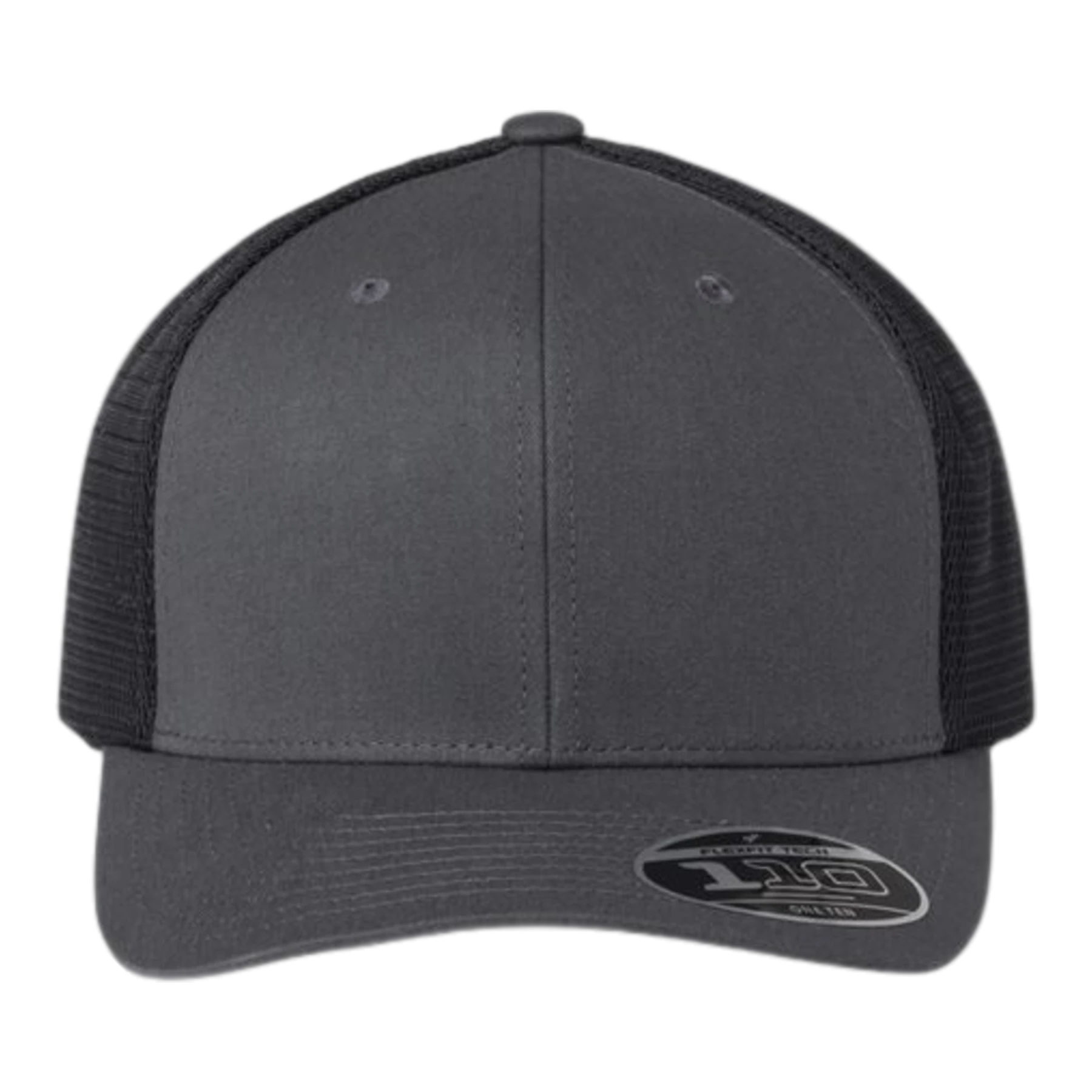 Flexfit 110 Mesh-Back Custom Hat