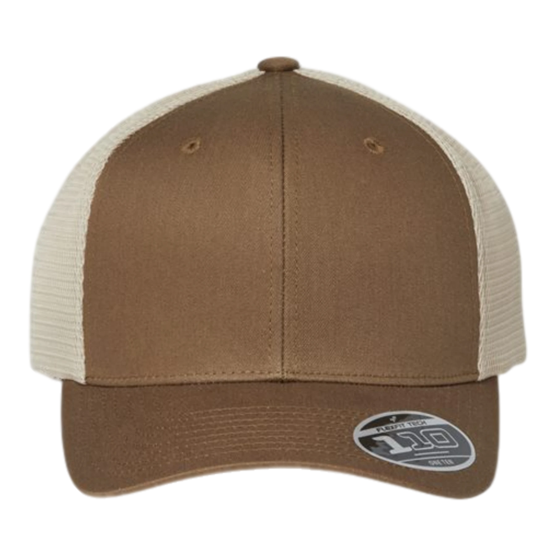 Flexfit 110 Mesh-Back Custom Hat