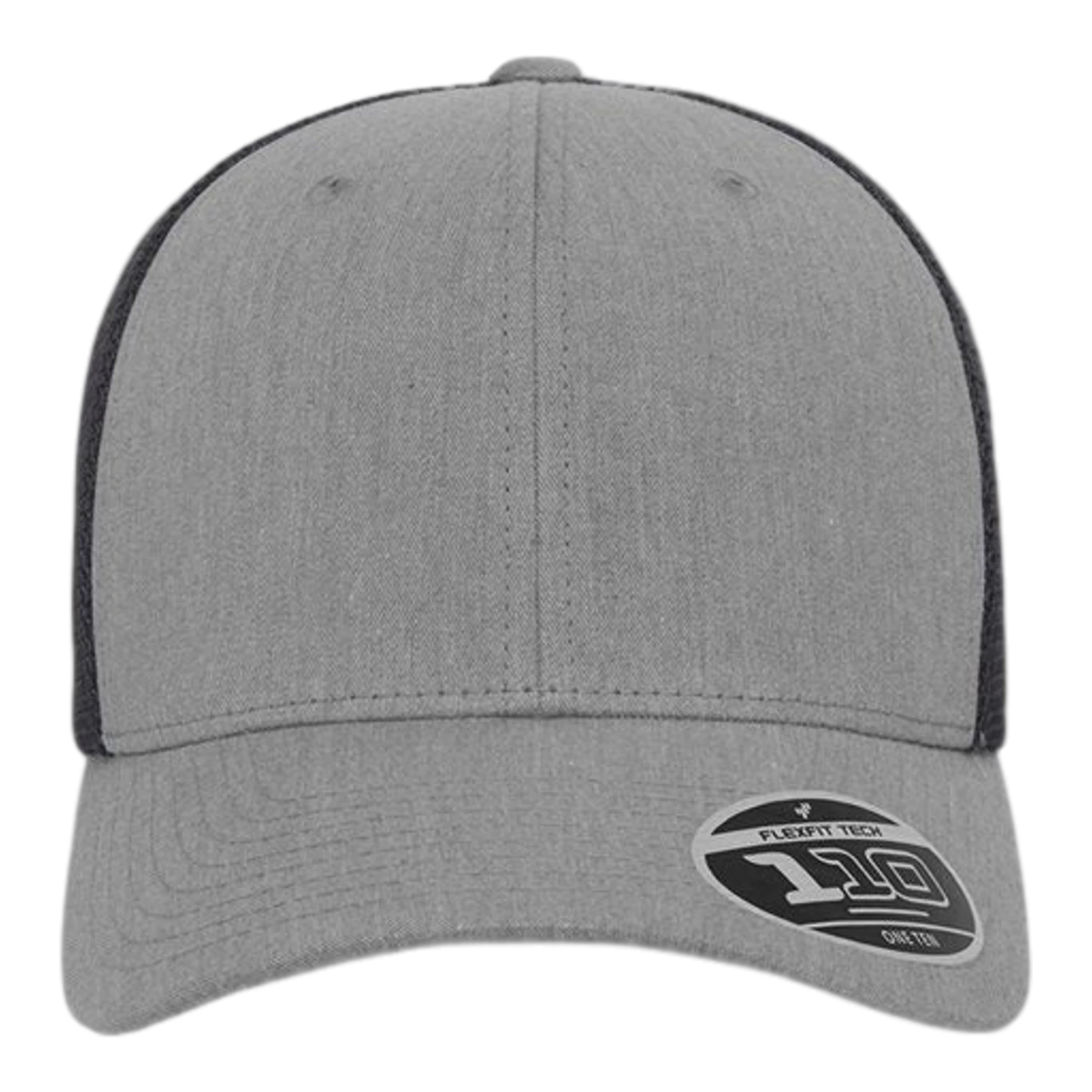 Flexfit 110 Mesh-Back Custom Hat