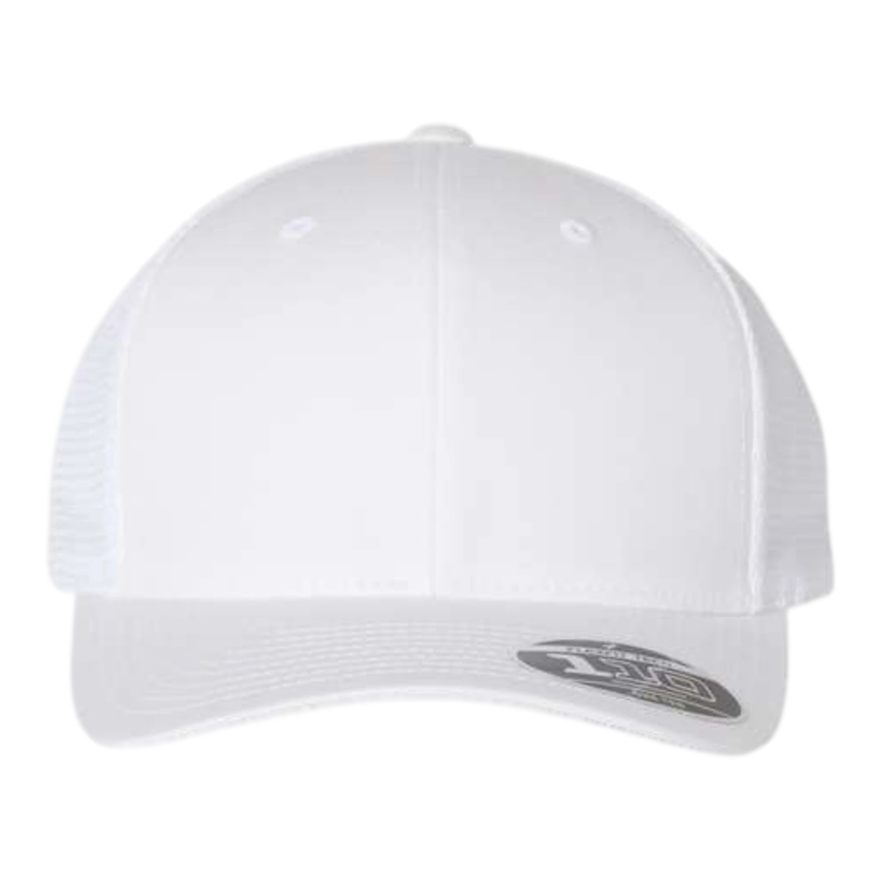 Flexfit 110 Mesh-Back Custom Hat