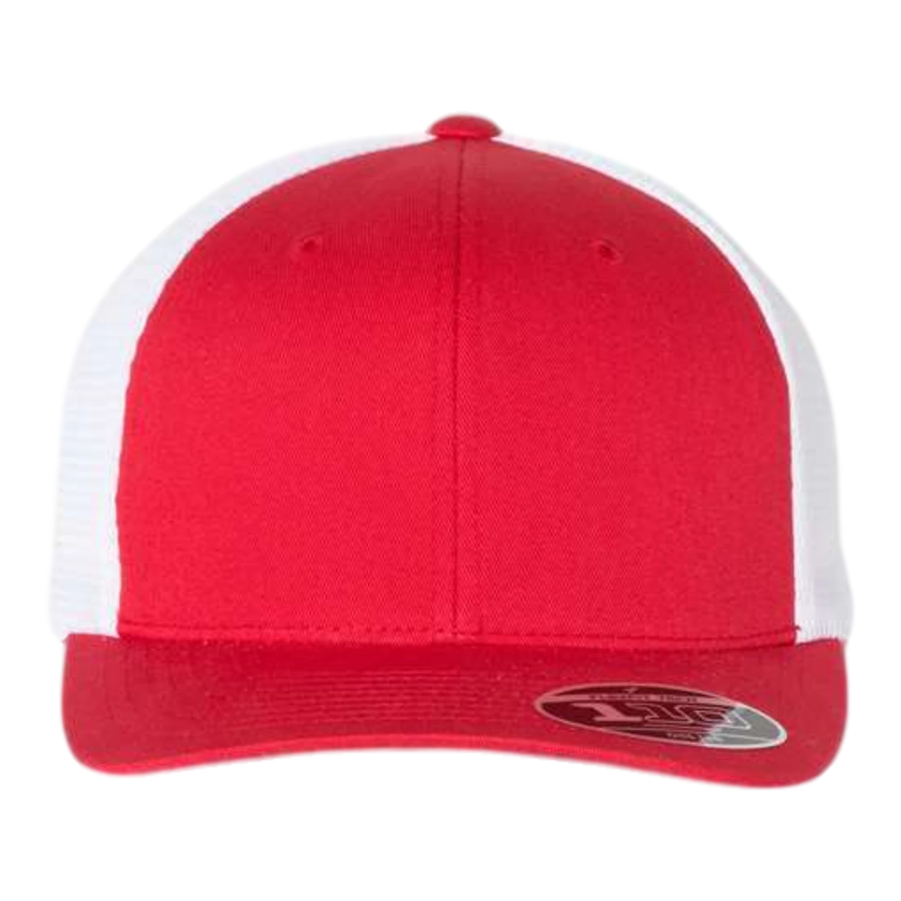 Flexfit 110 Mesh-Back Custom Hat