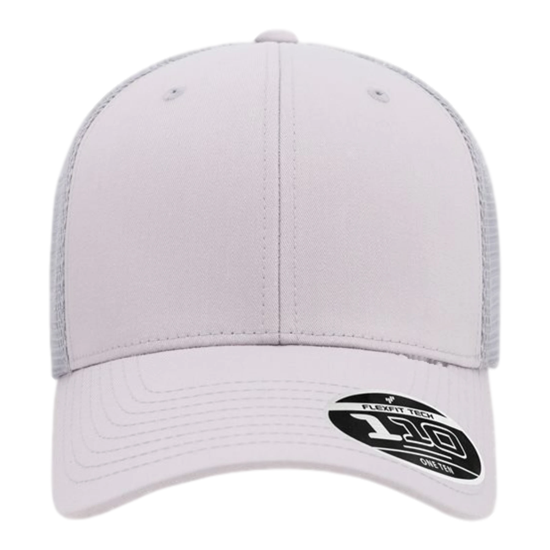 Flexfit 110 Mesh-Back Custom Hat