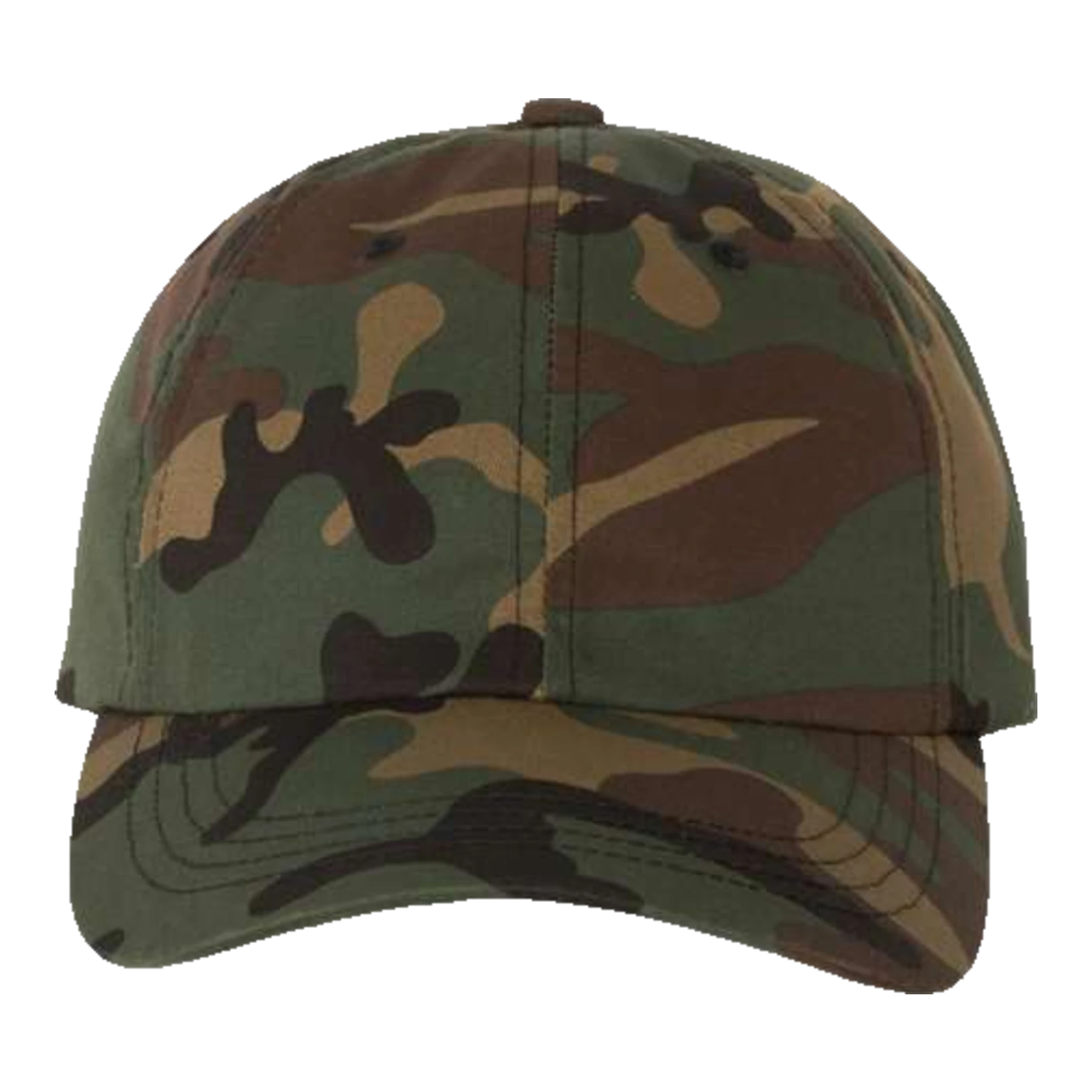 Yupoong Custom Dad Hat