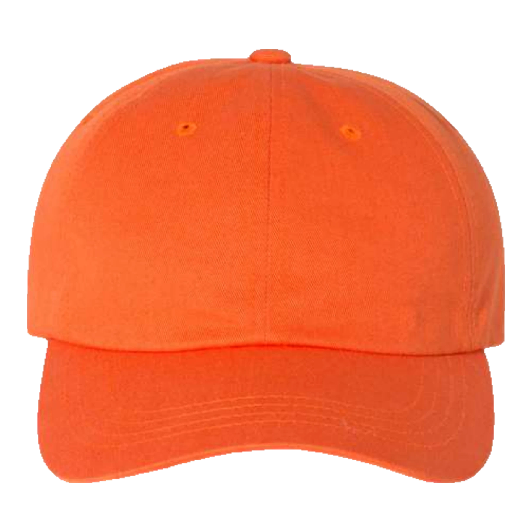 Yupoong Custom Dad Hat
