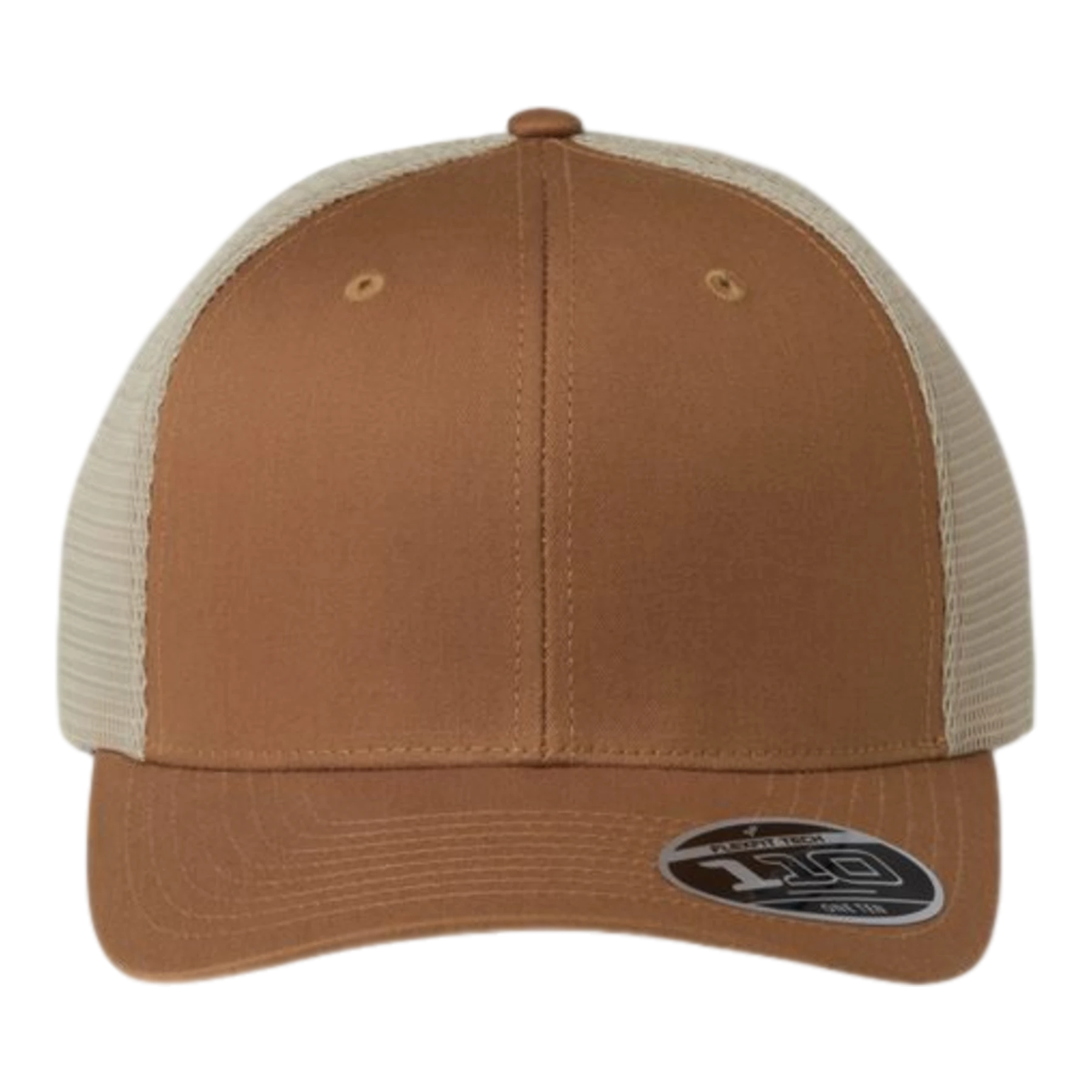 Flexfit 110 Mesh-Back Custom Hat