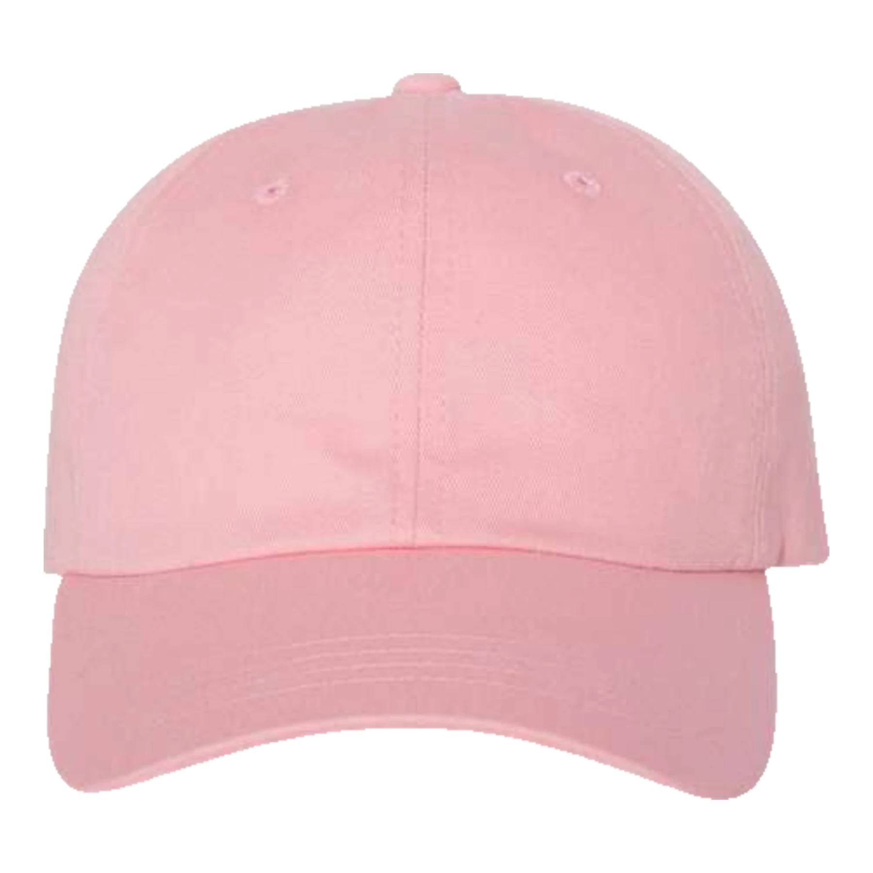 Yupoong Custom Dad Hat