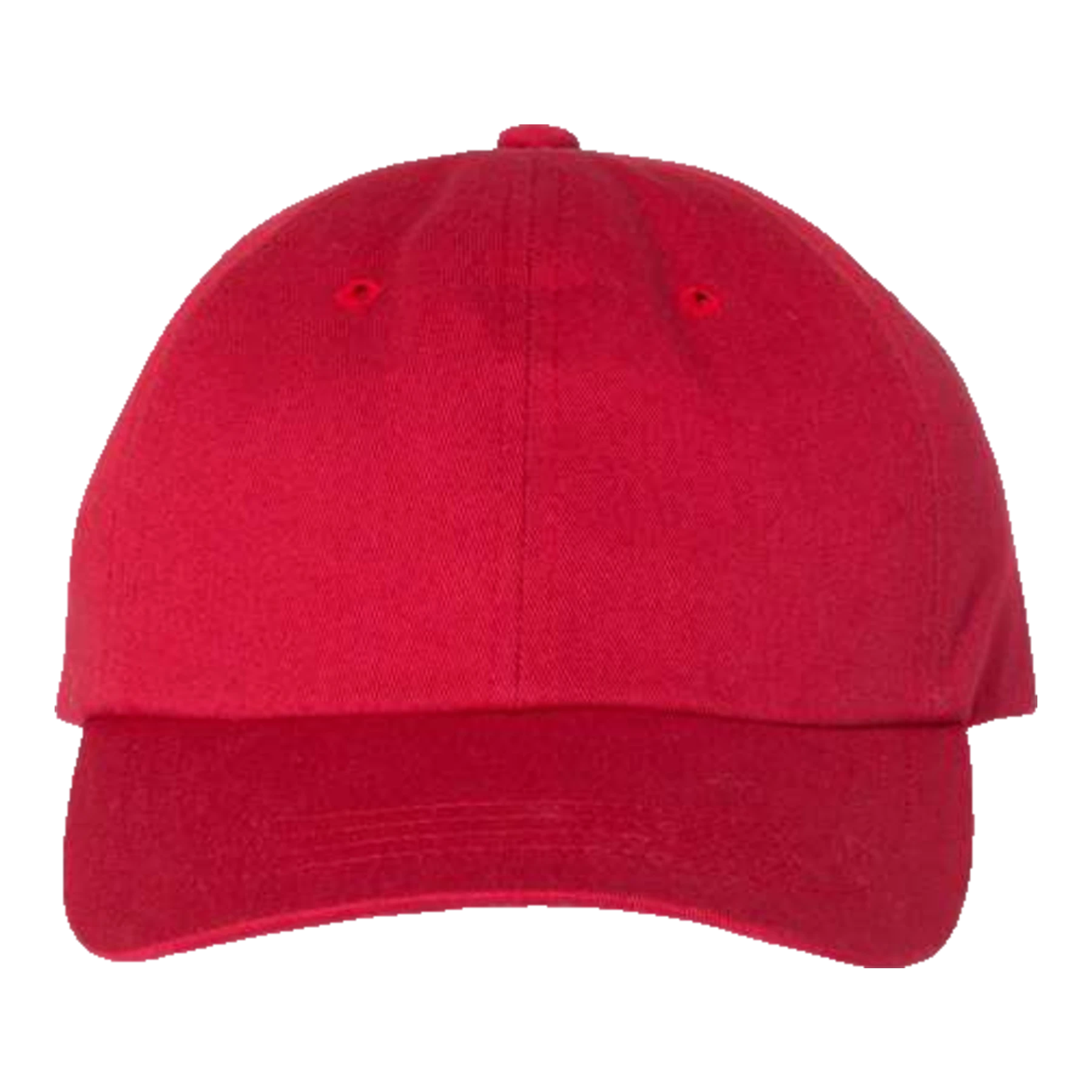 Yupoong Custom Dad Hat