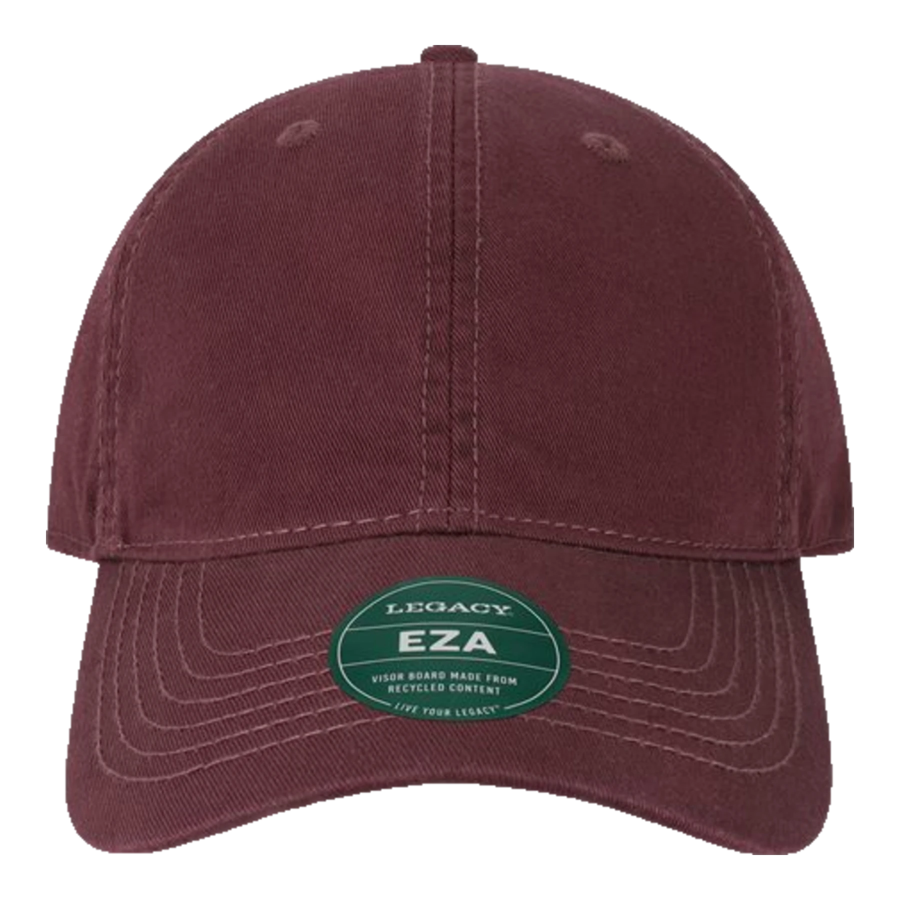 Legacy Relaxed Twill Custom Dad Hat