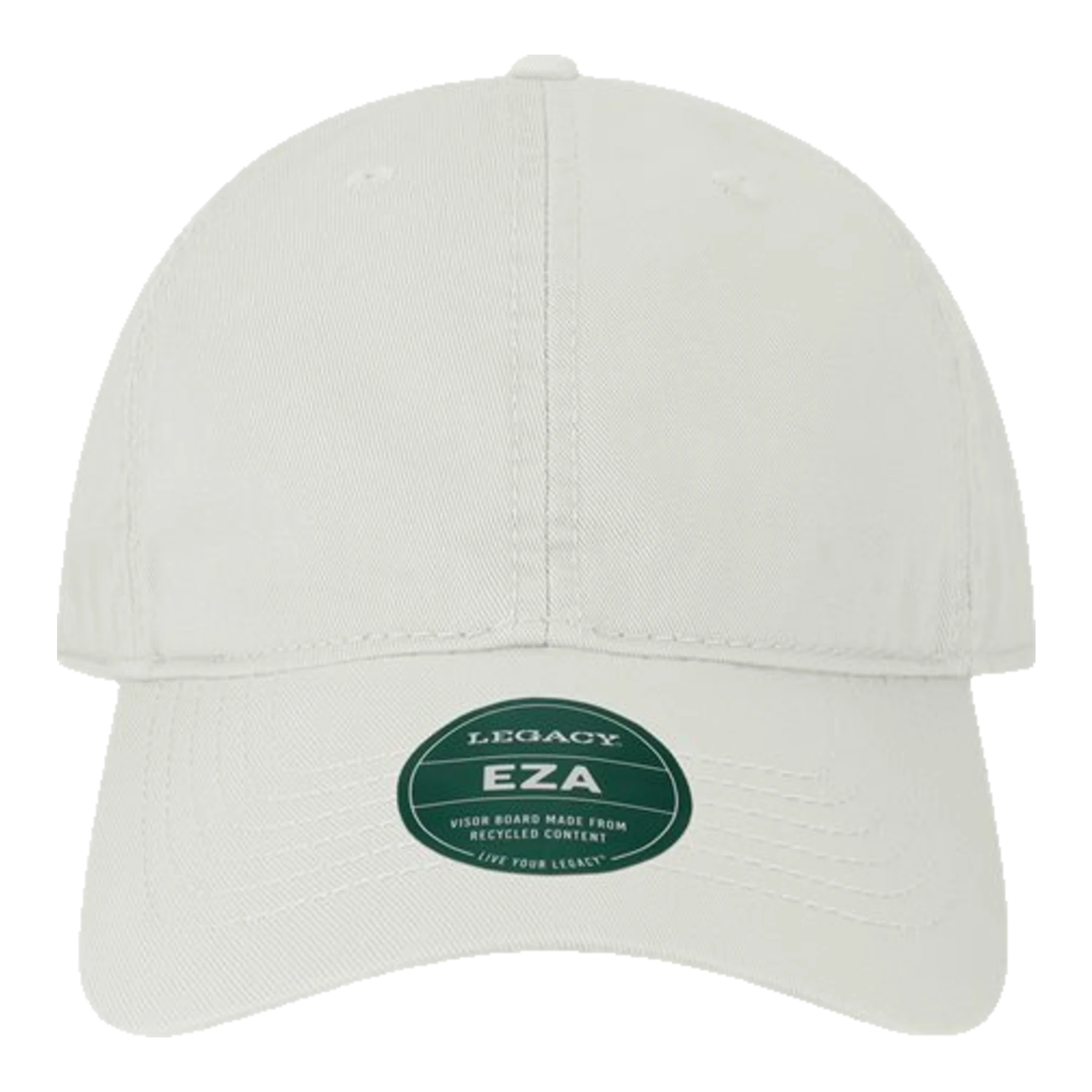 Legacy Relaxed Twill Custom Dad Hat