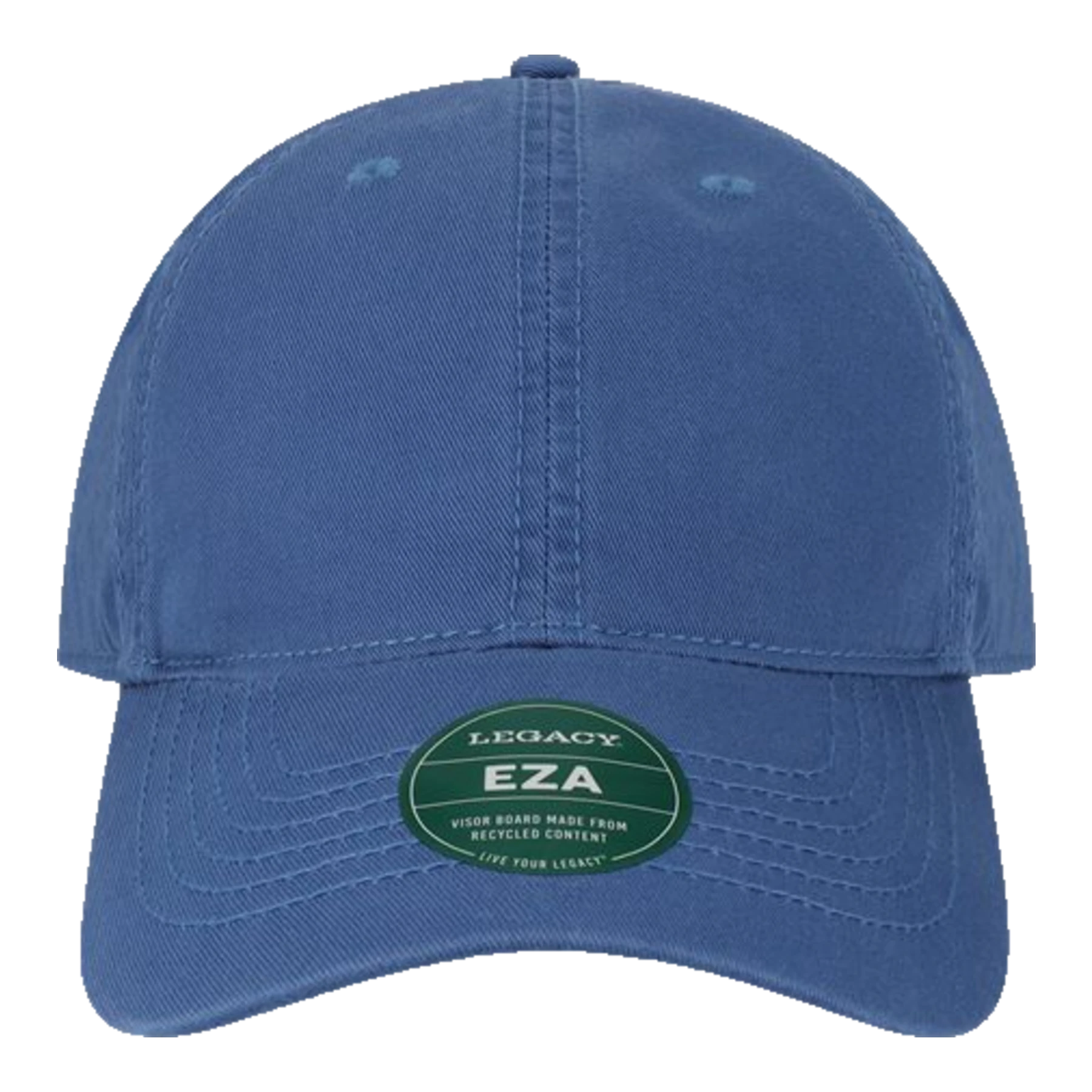 Legacy Relaxed Twill Custom Dad Hat