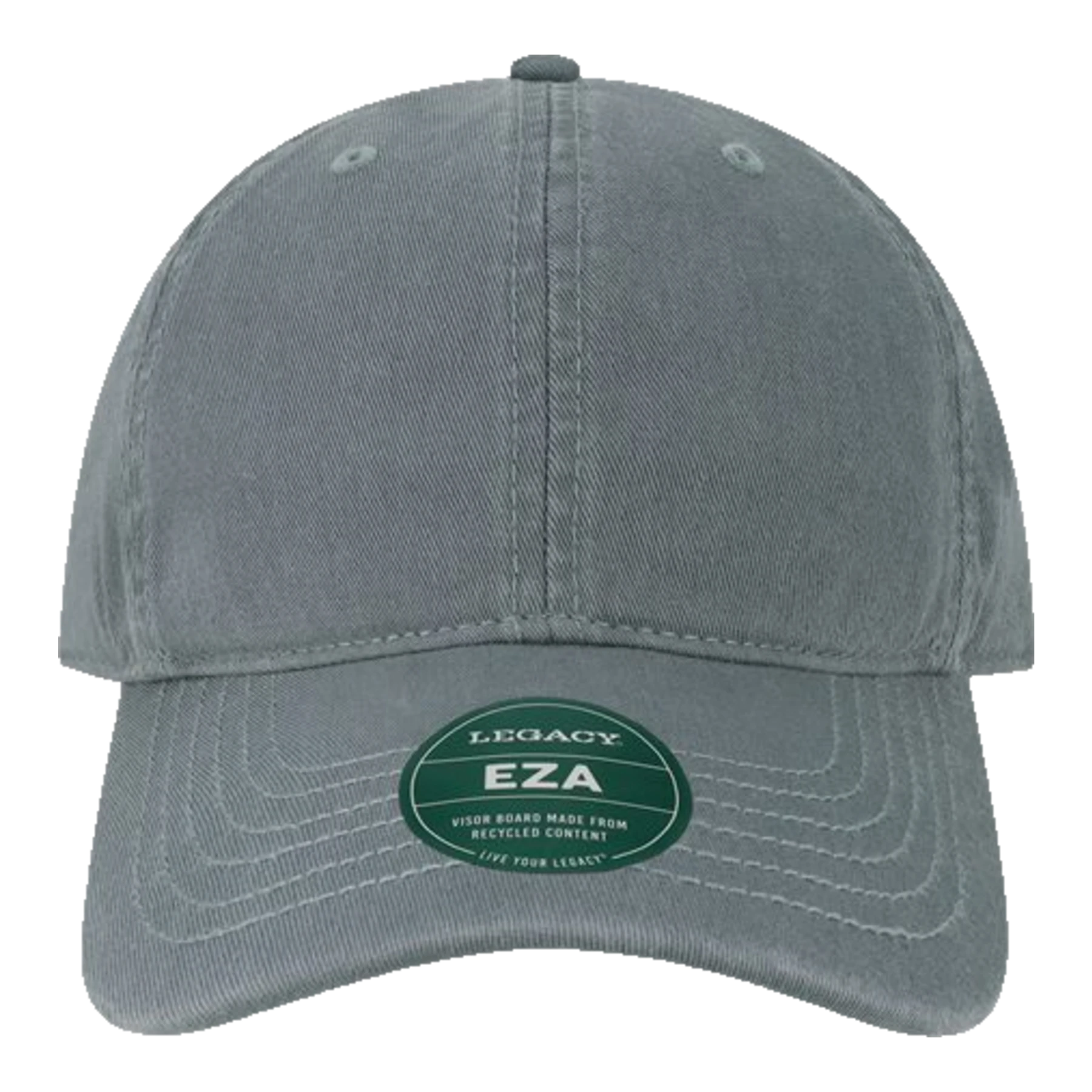 Legacy Relaxed Twill Custom Dad Hat