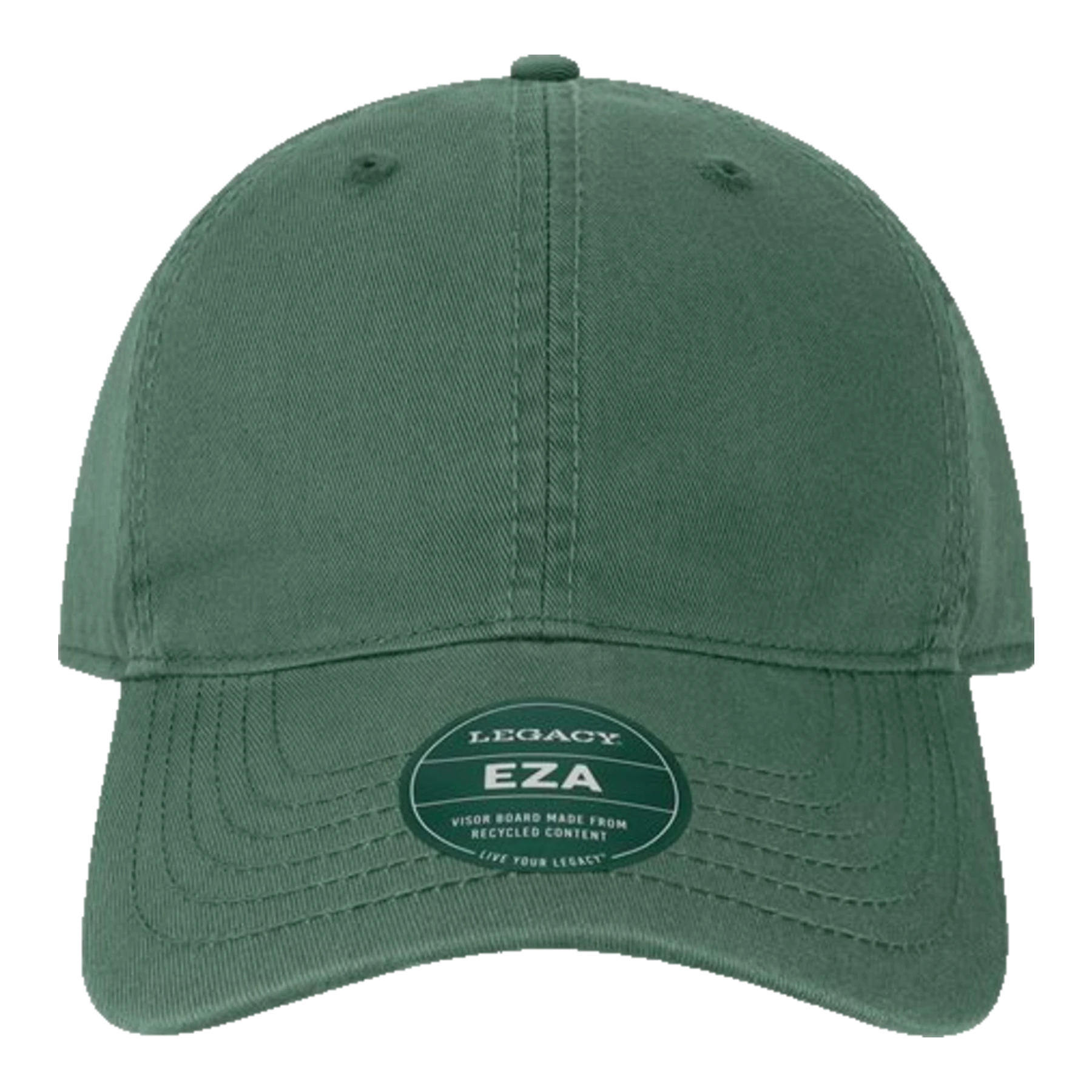 Legacy Relaxed Twill Custom Dad Hat