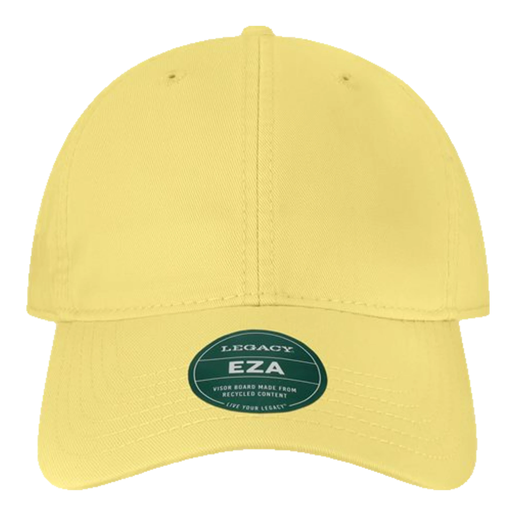 Legacy Relaxed Twill Custom Dad Hat