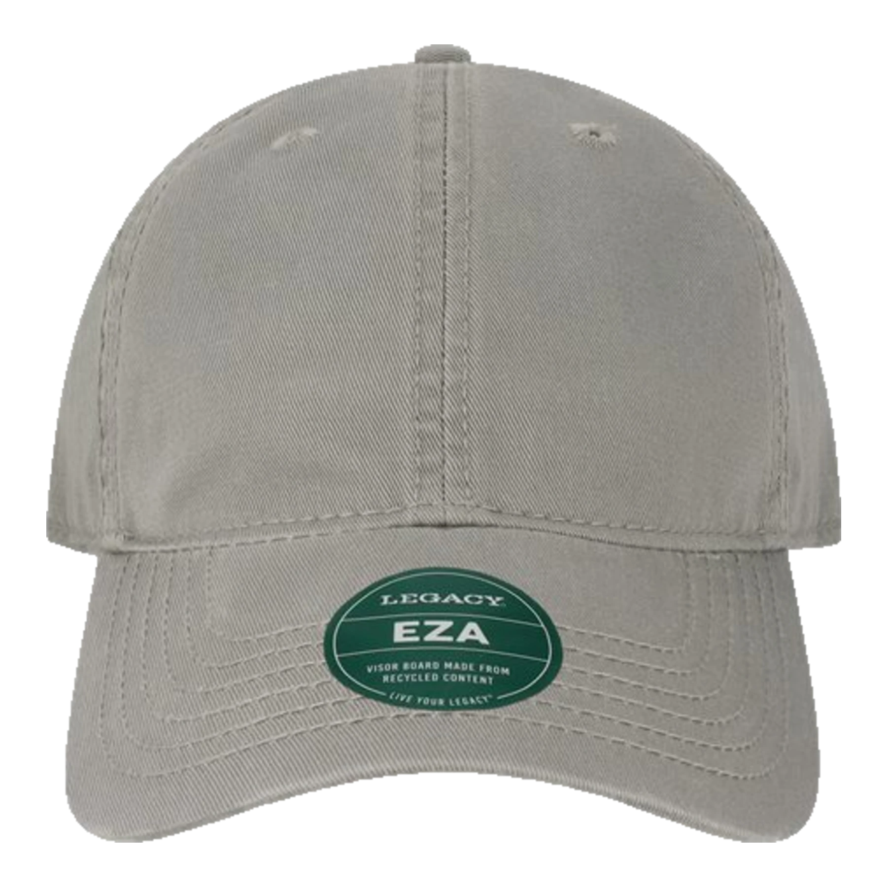 Legacy Relaxed Twill Custom Dad Hat