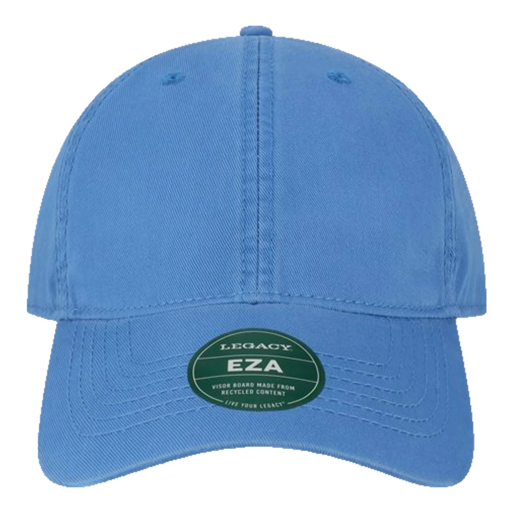 Legacy Relaxed Twill Custom Dad Hat