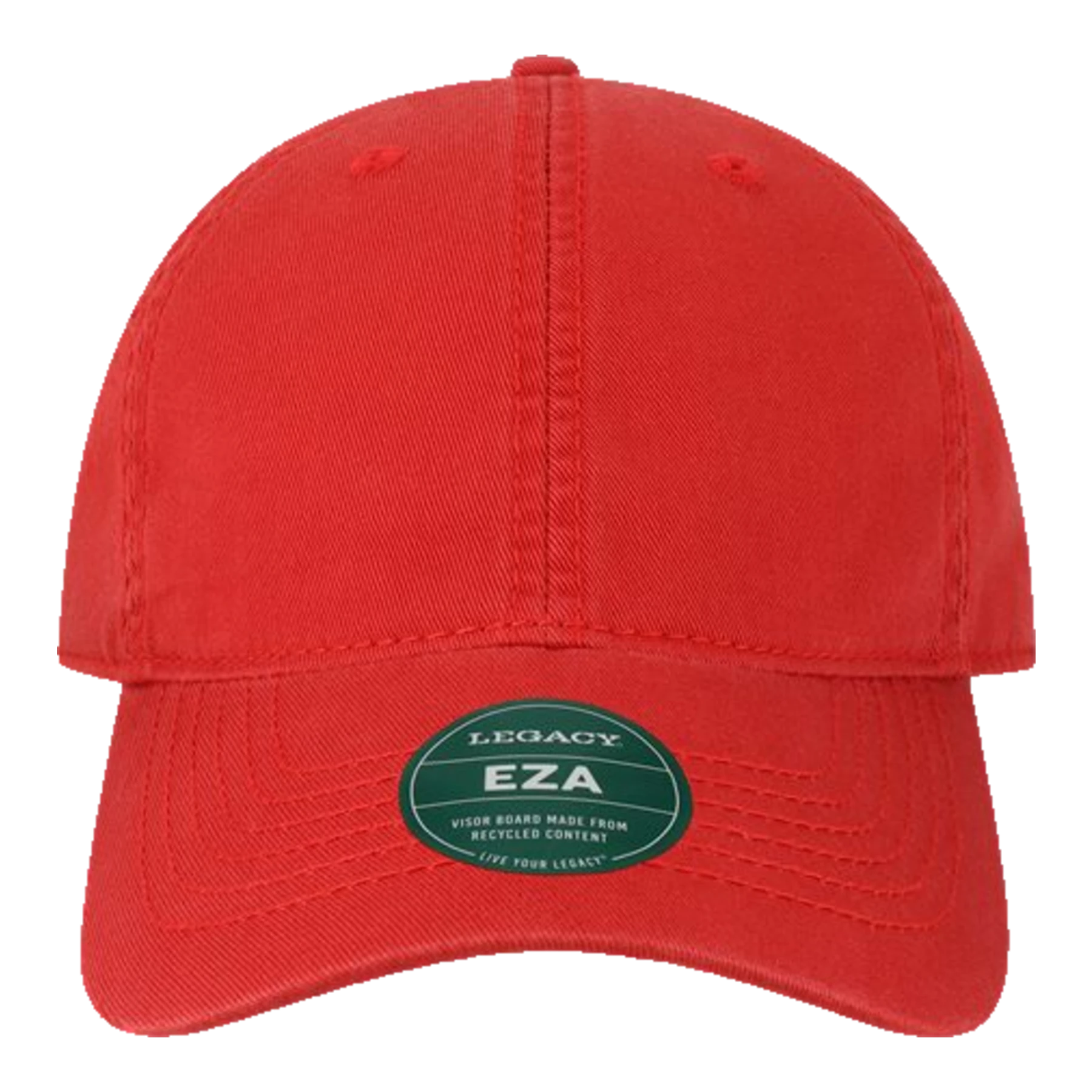 Legacy Relaxed Twill Custom Dad Hat