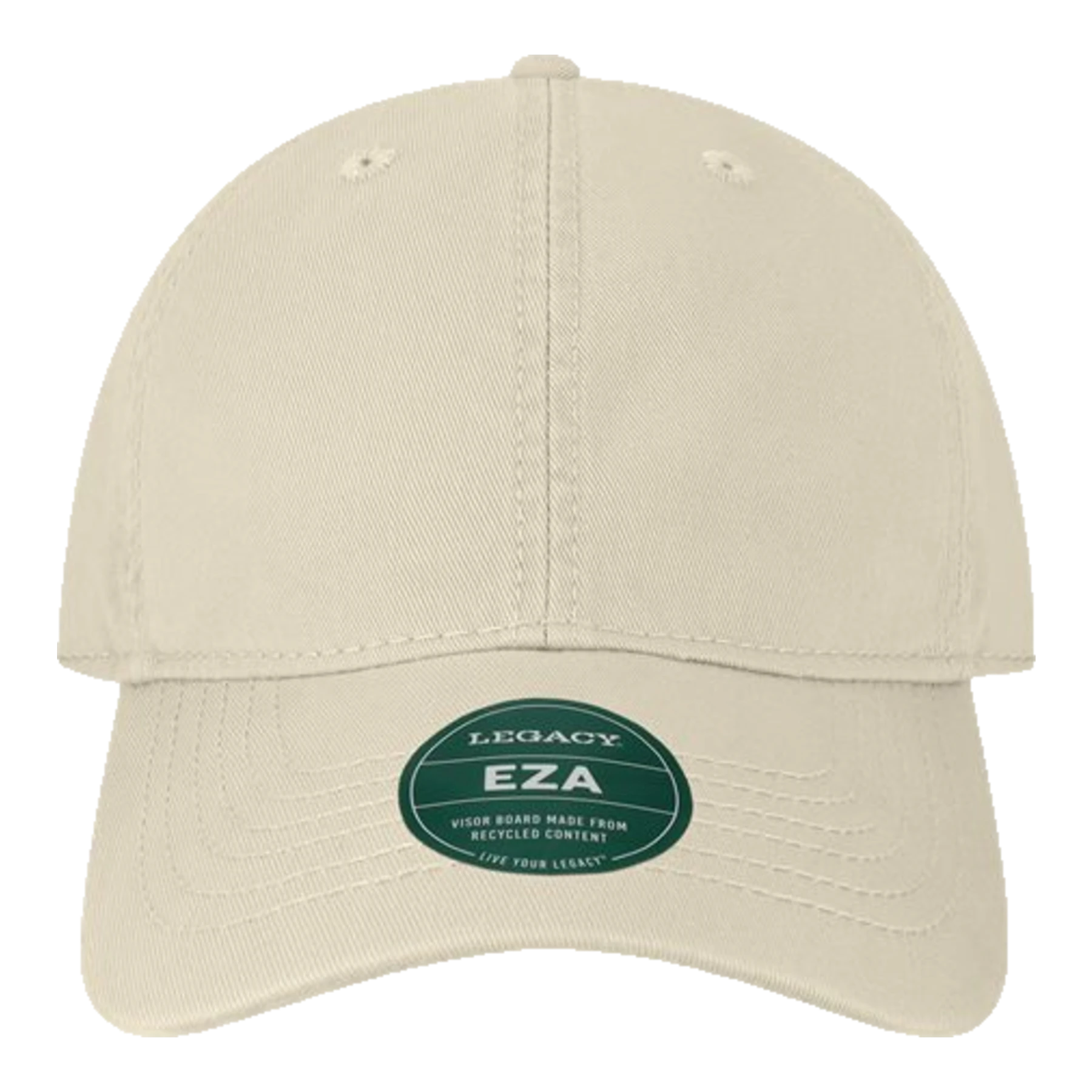 Legacy Relaxed Twill Custom Dad Hat