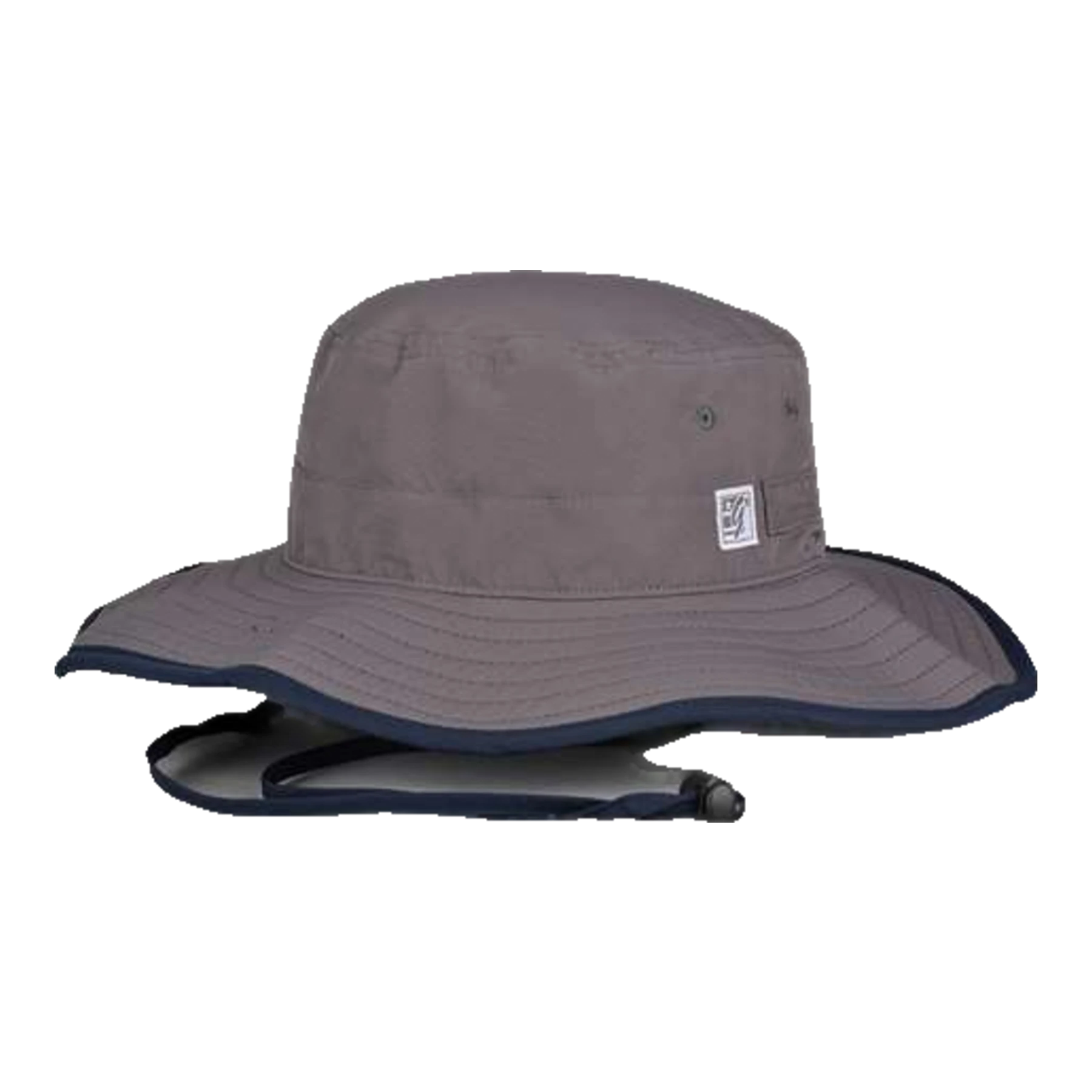 The Game Ultralight Booney Custom Bucket Hat