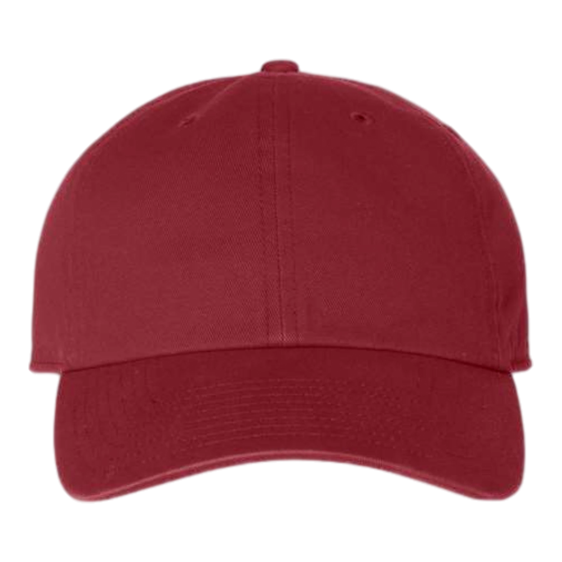 47 Brand Clean Up Custom Dad Hat