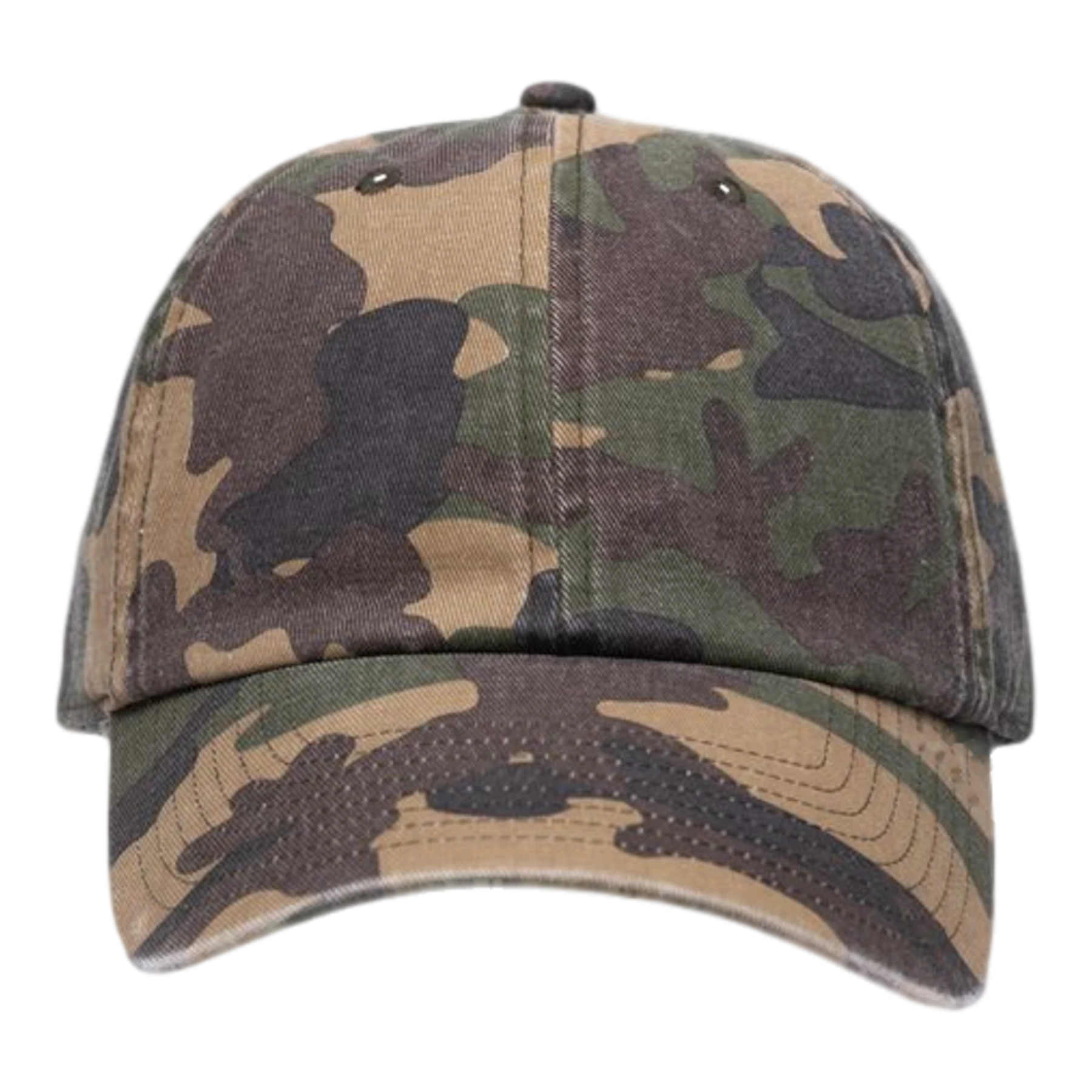 47 Brand Clean Up Custom Dad Hat