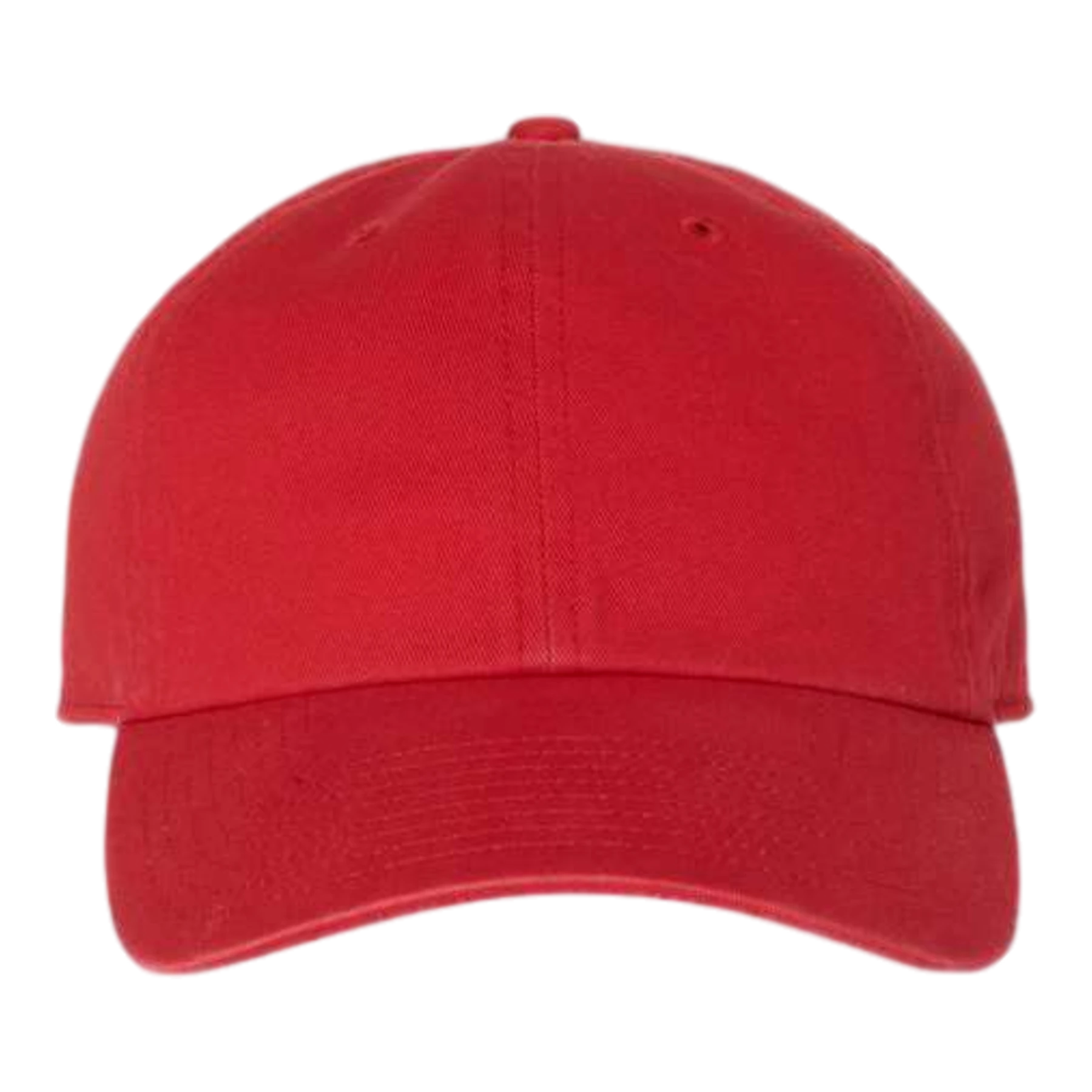 47 Brand Clean Up Custom Dad Hat