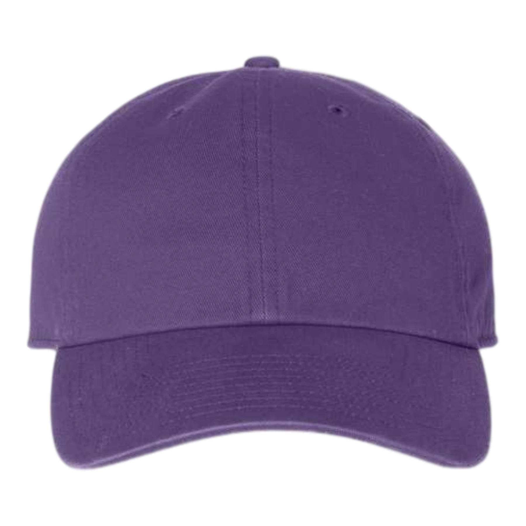 47 Brand Clean Up Custom Dad Hat