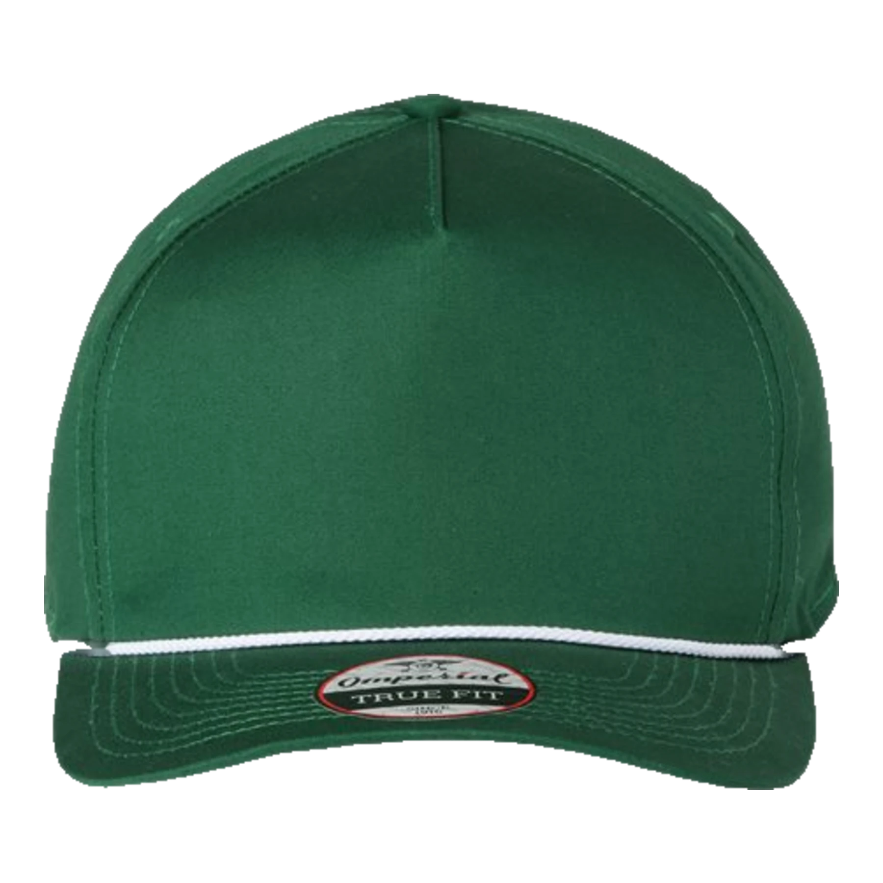 Imperial The Barnes Custom Hat