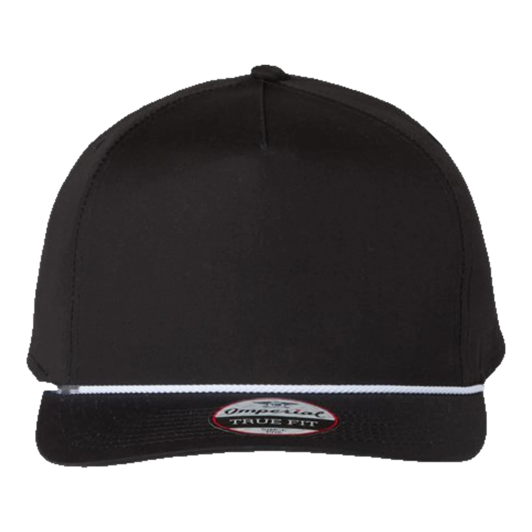 Imperial The Barnes Custom Hat