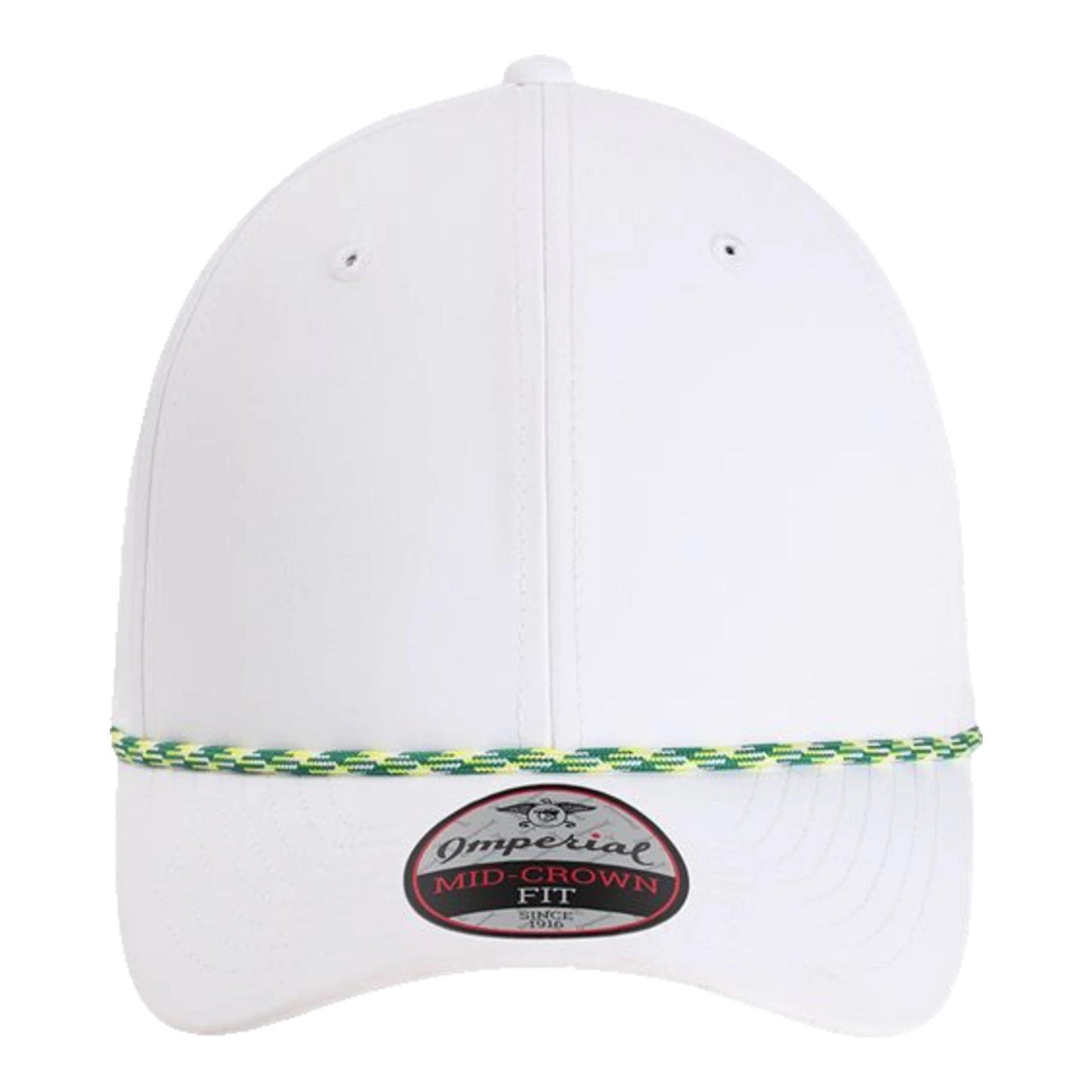 Imperial The Wingman Custom Hat