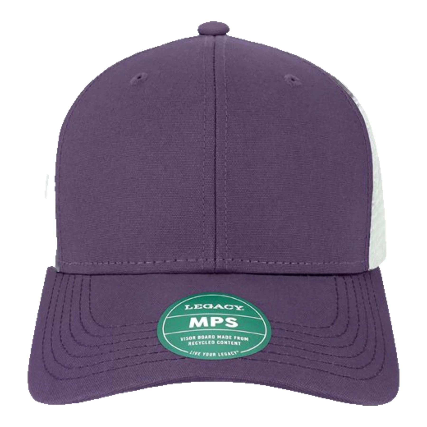 Legacy Mid-Pro Snapback Custom Trucker Hat