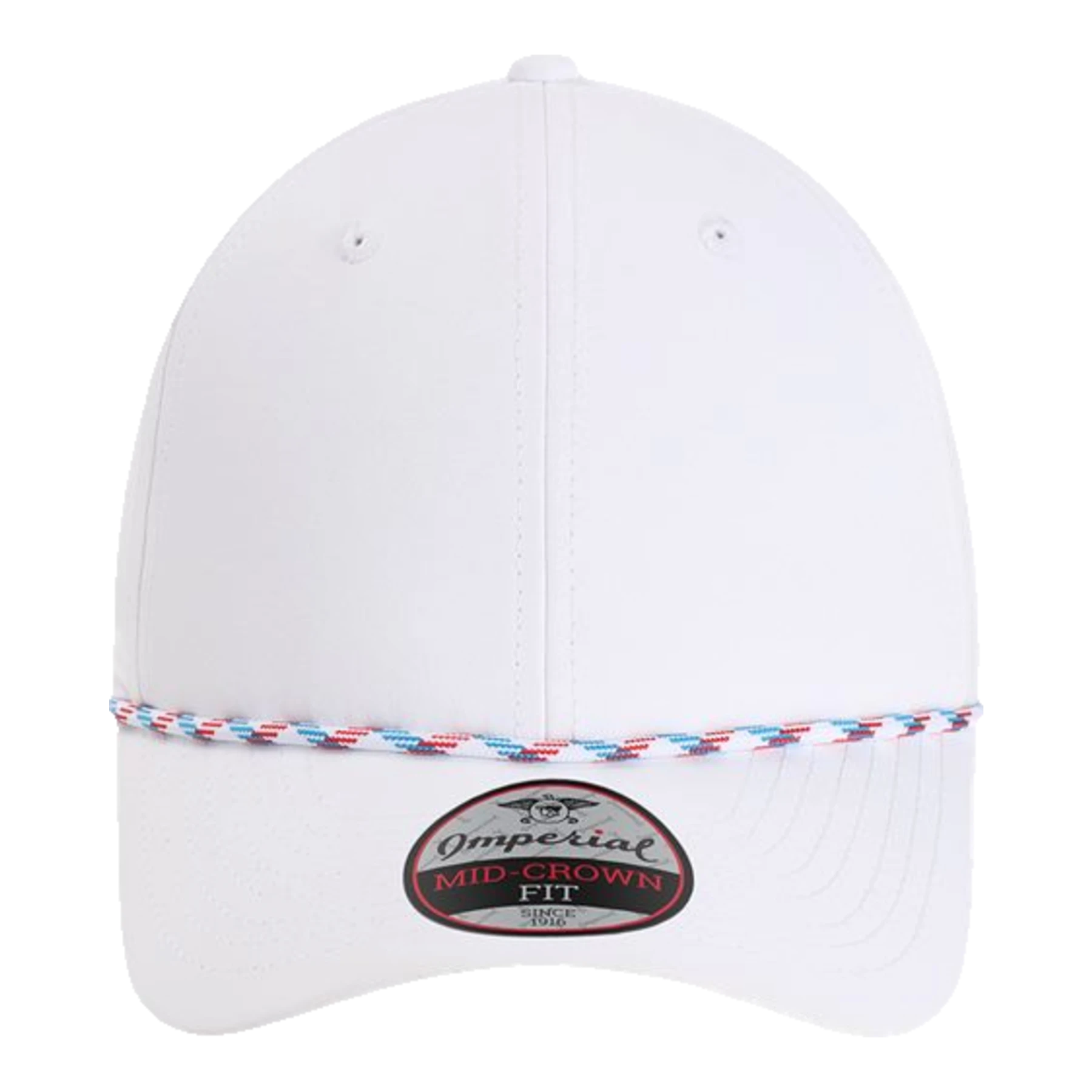 Imperial The Wingman Custom Hat