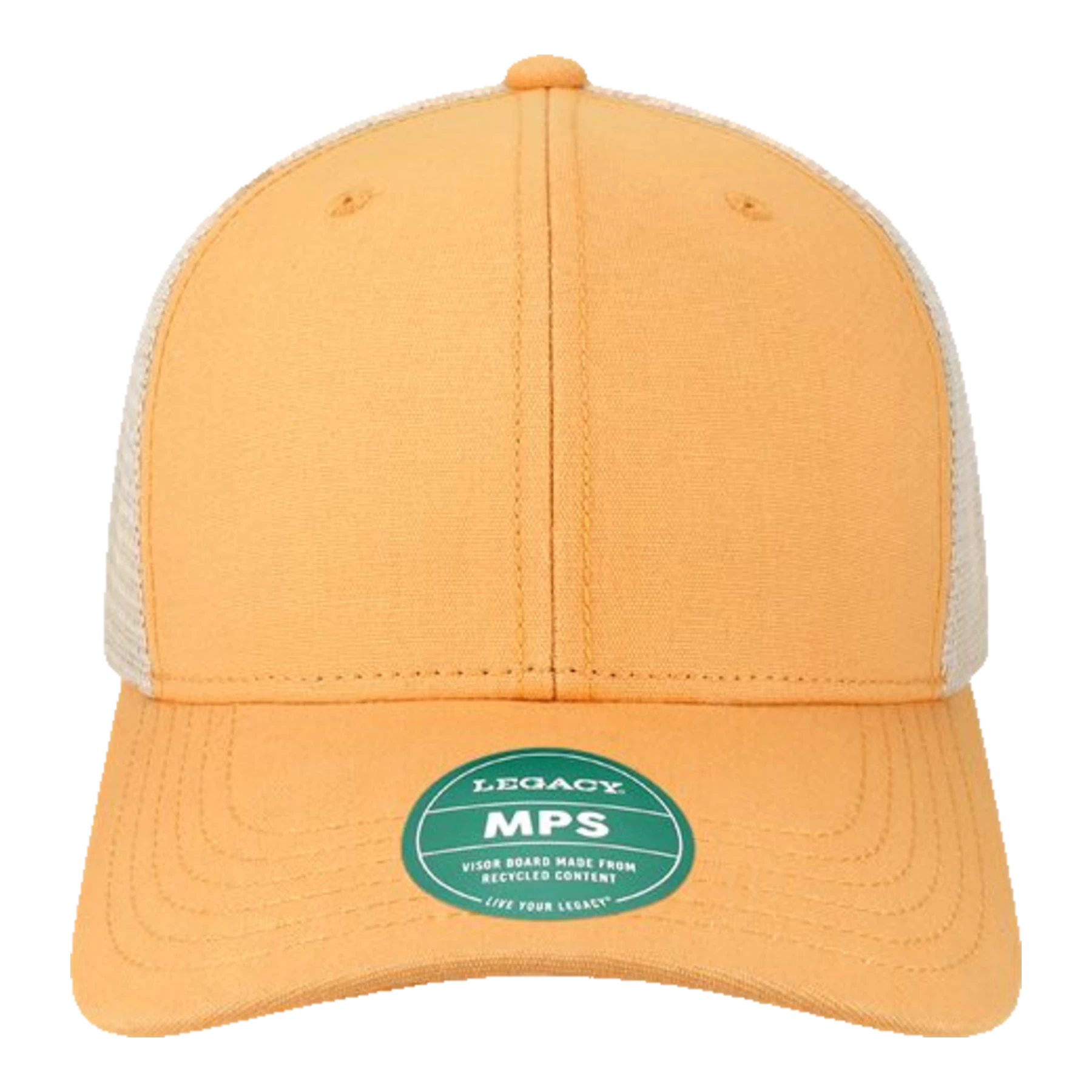 Legacy Mid-Pro Snapback Custom Trucker Hat